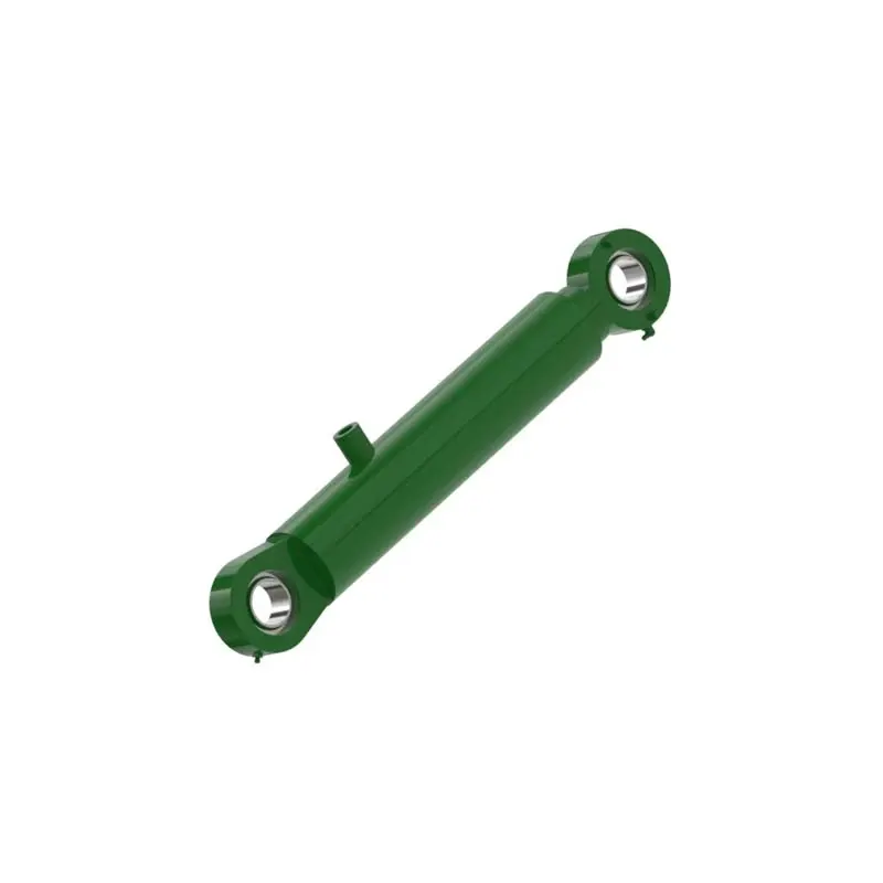 John Deere Track Tensioner Hydraulic Cylinder - AHC21428