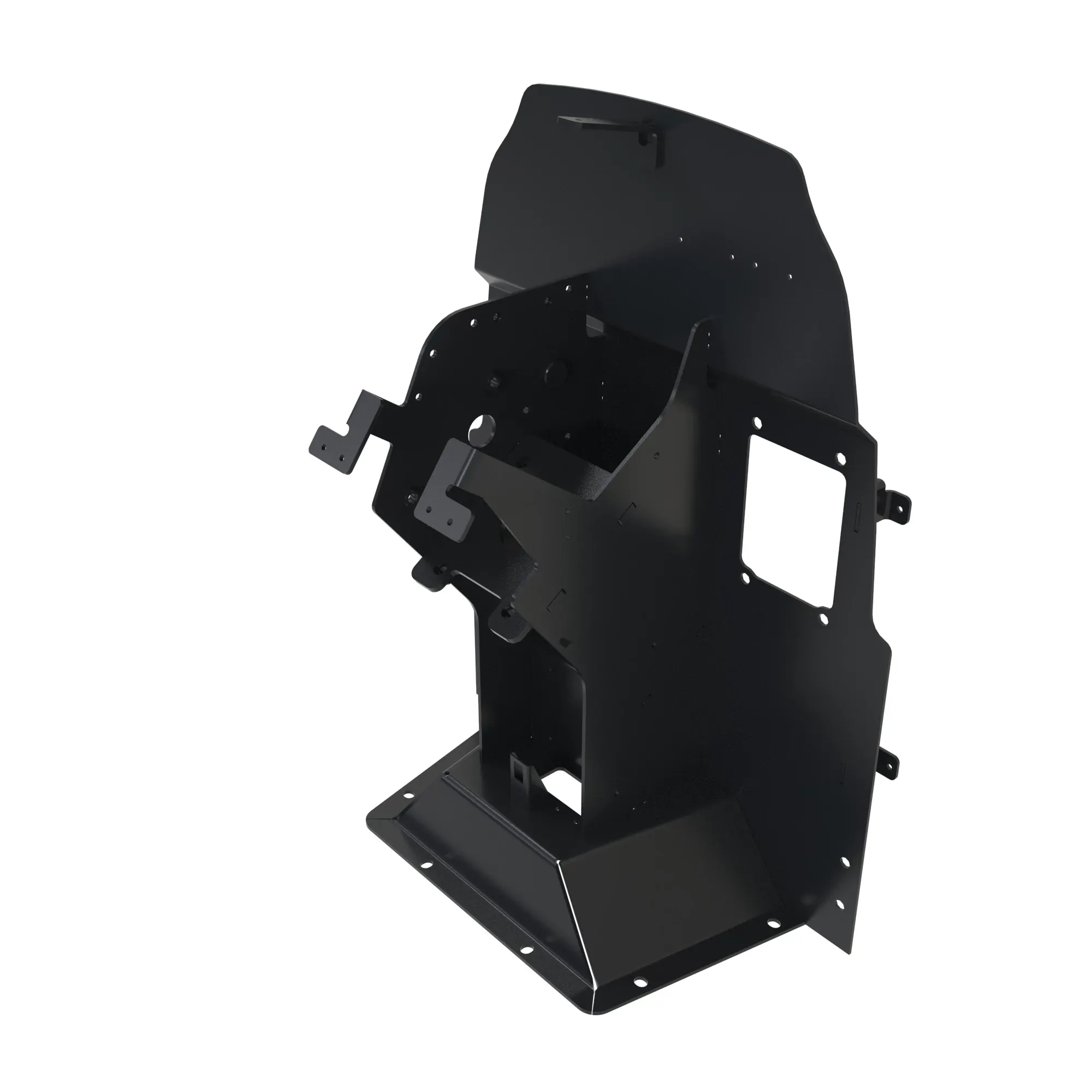 CONTROL SUPPORT