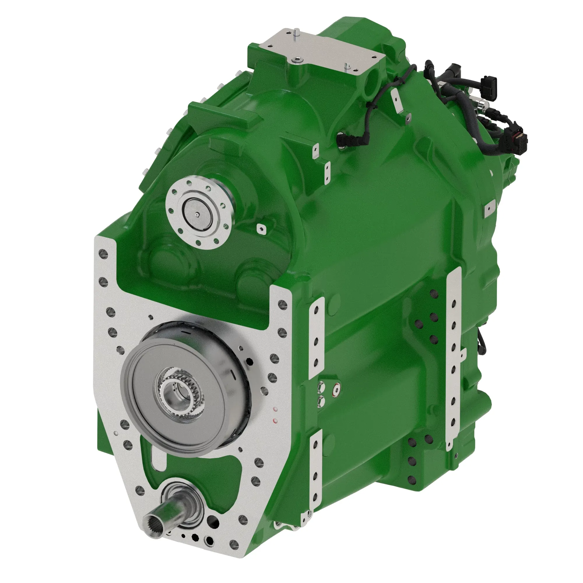 John Deere Transmission - TA20315