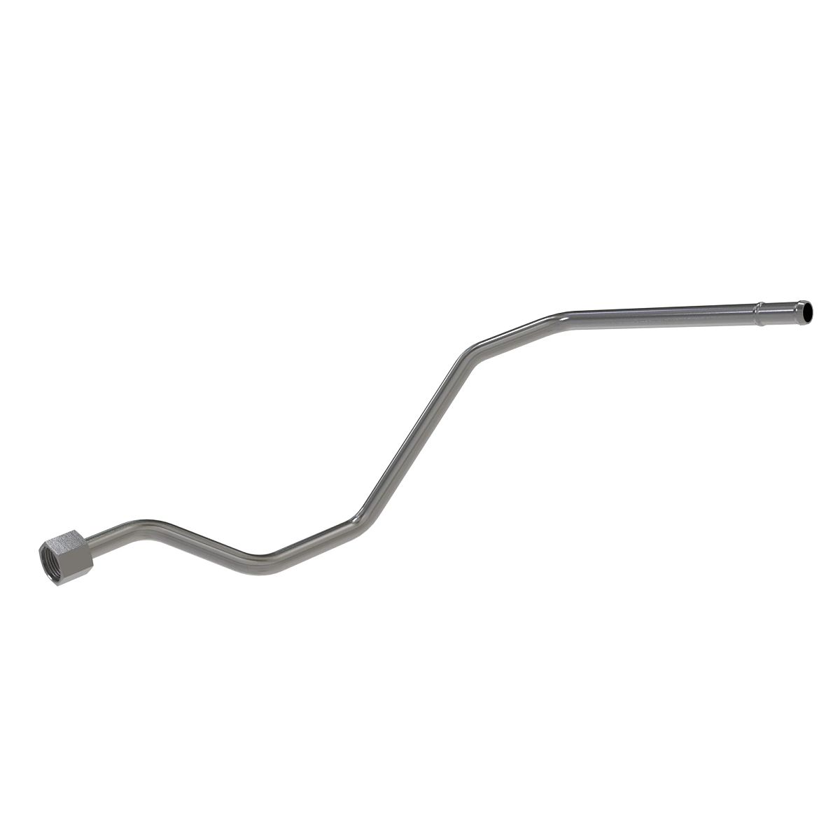 Line, Coolant, Return, DEF Header