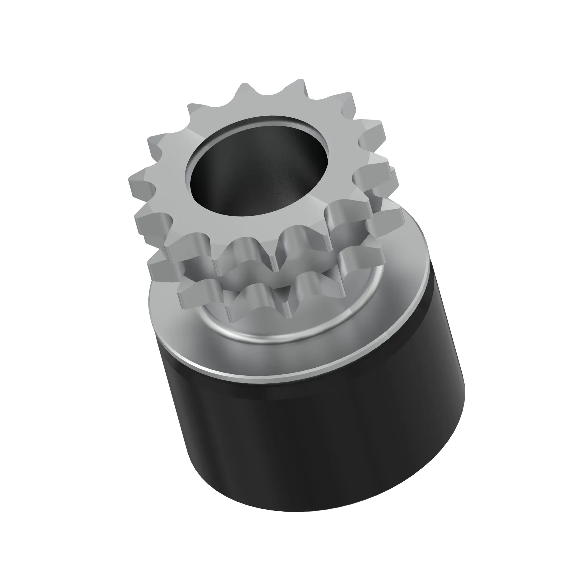 CLUTCH, CORN HEAD AUGER 1.5IN HEX 7