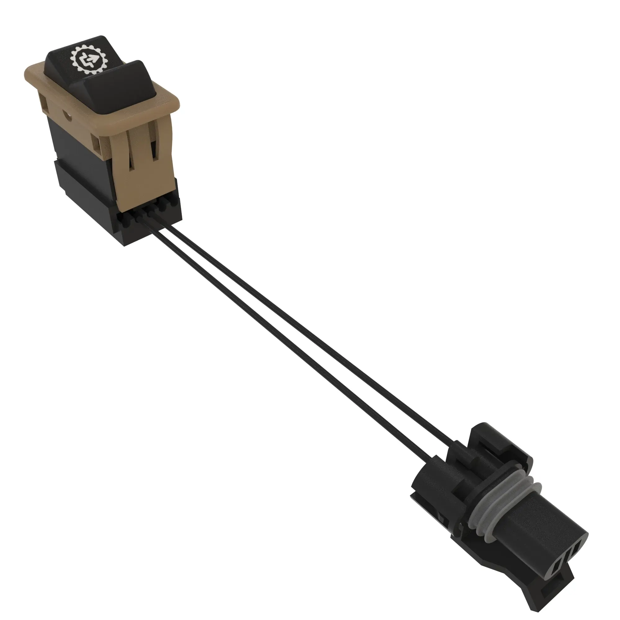 SWITCH, CLUTCH DISCONNECT