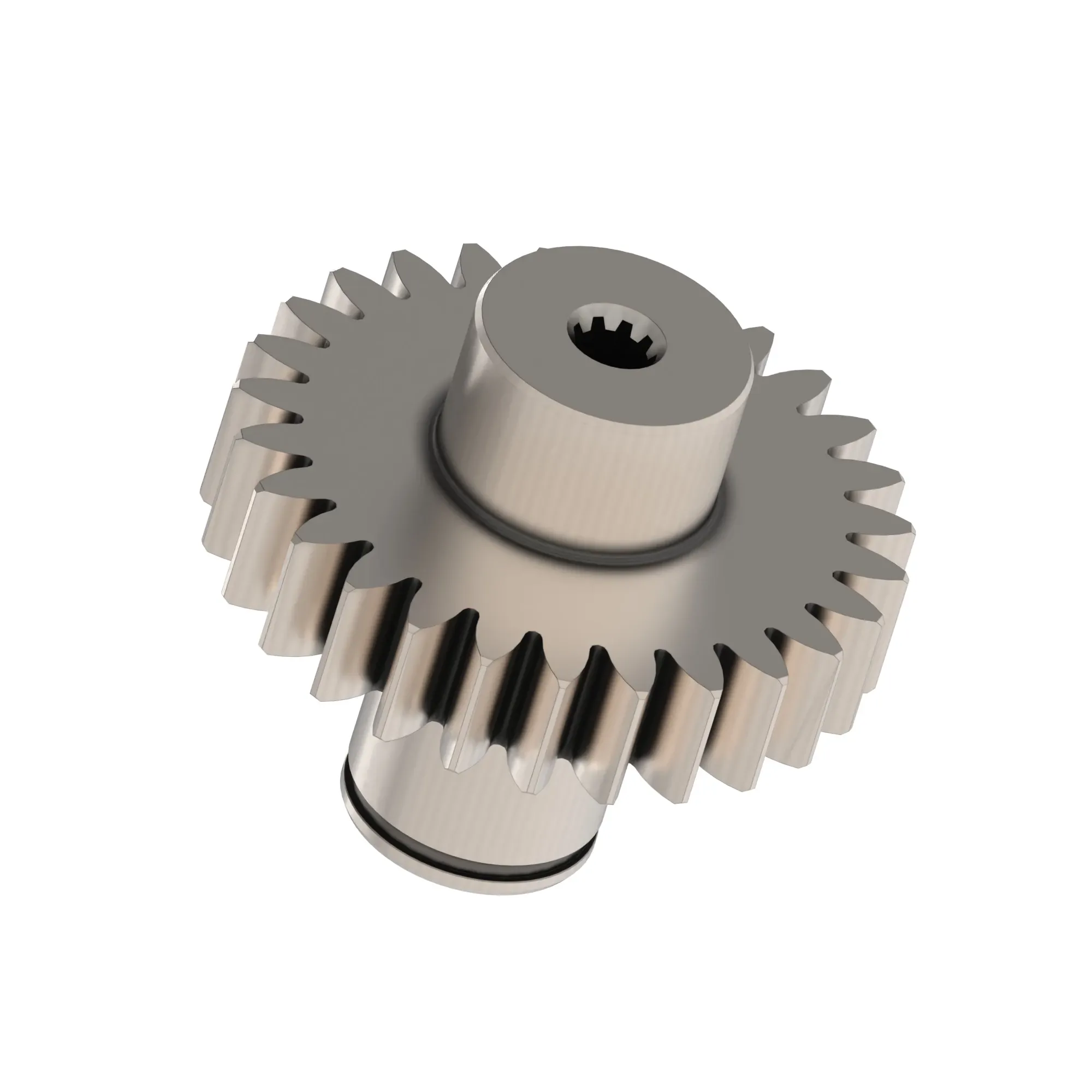 John Deere Gear - R520857
