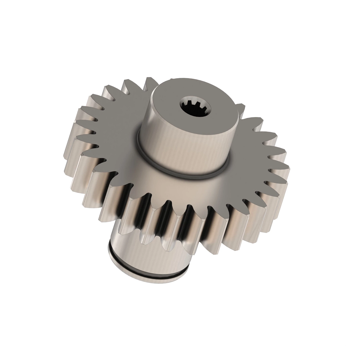Gear