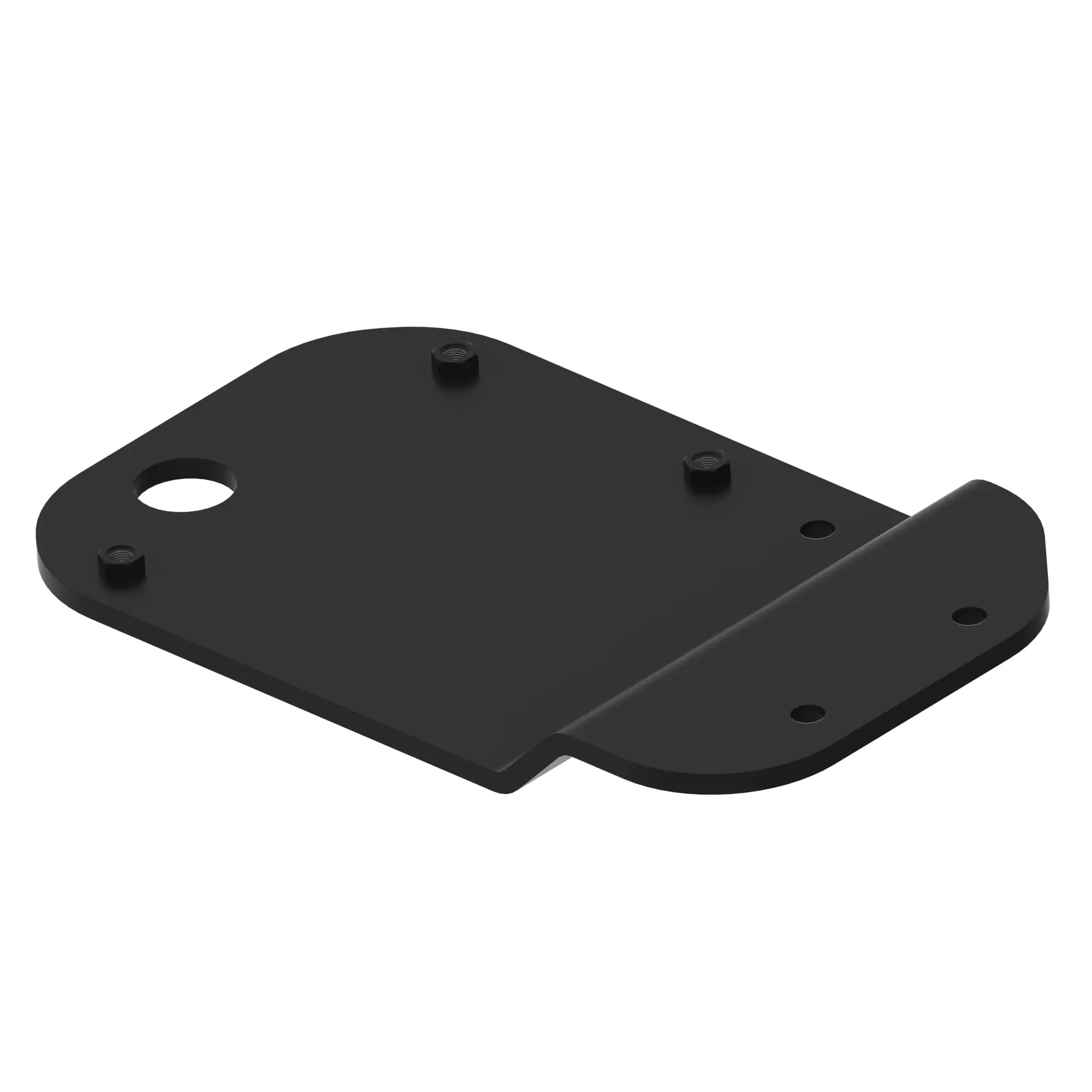 BRACKET, AUTOTRAC VALVE WA