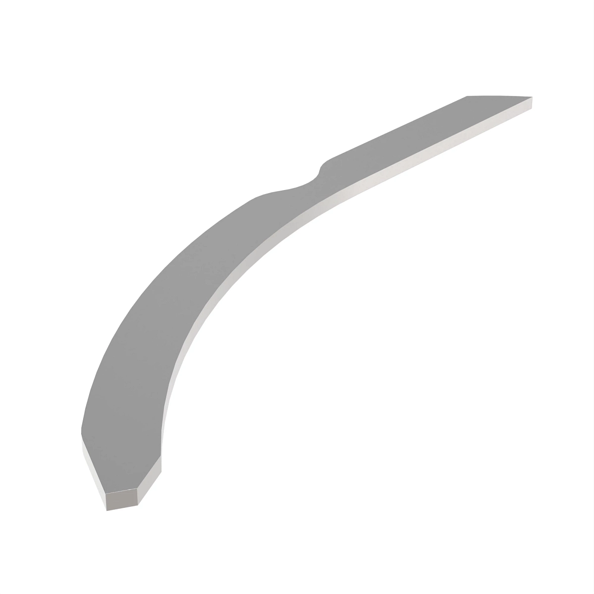 Plate, Tong Support 12.5 Sq Ft