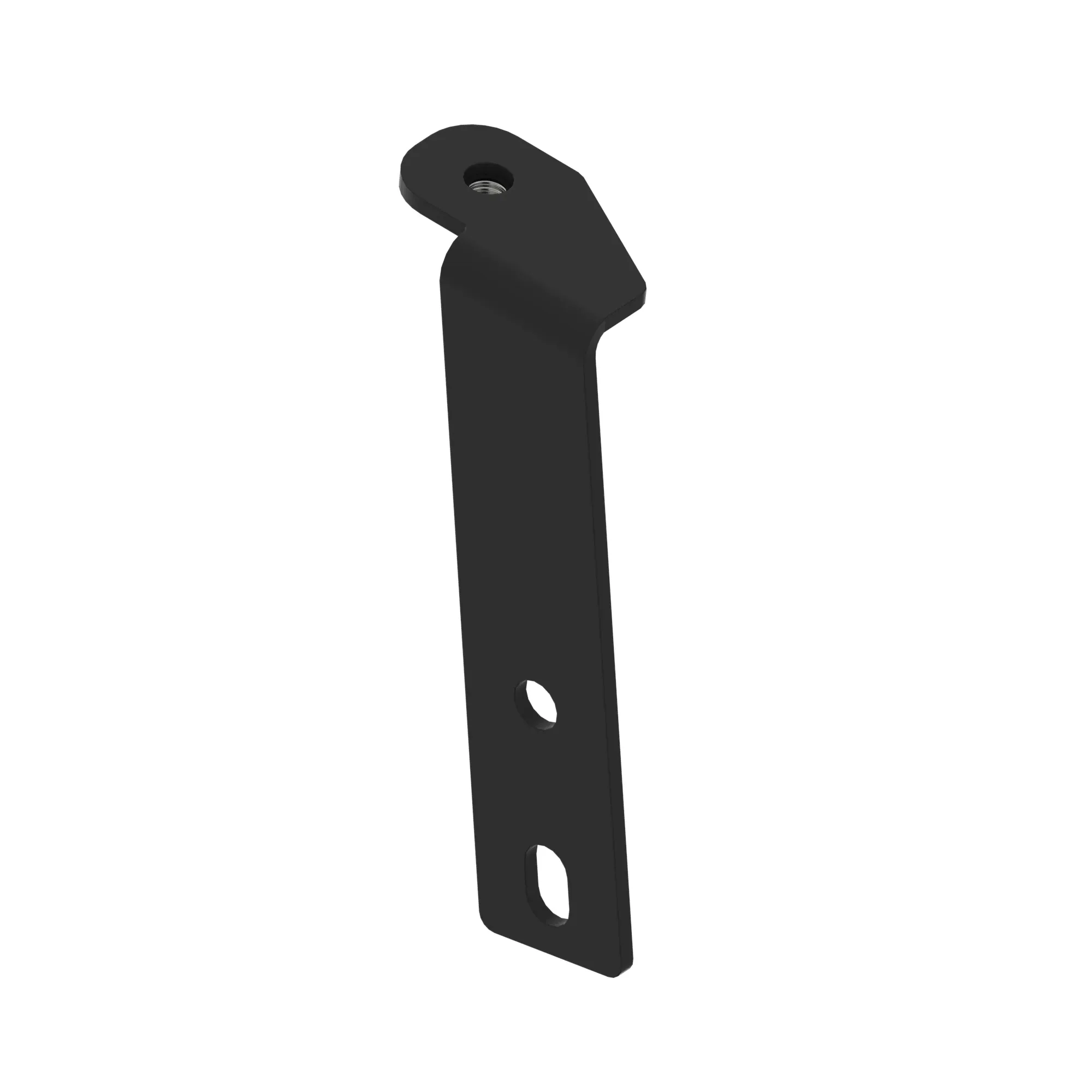 BRACKET, RH RH CONSOLE MOUNTING