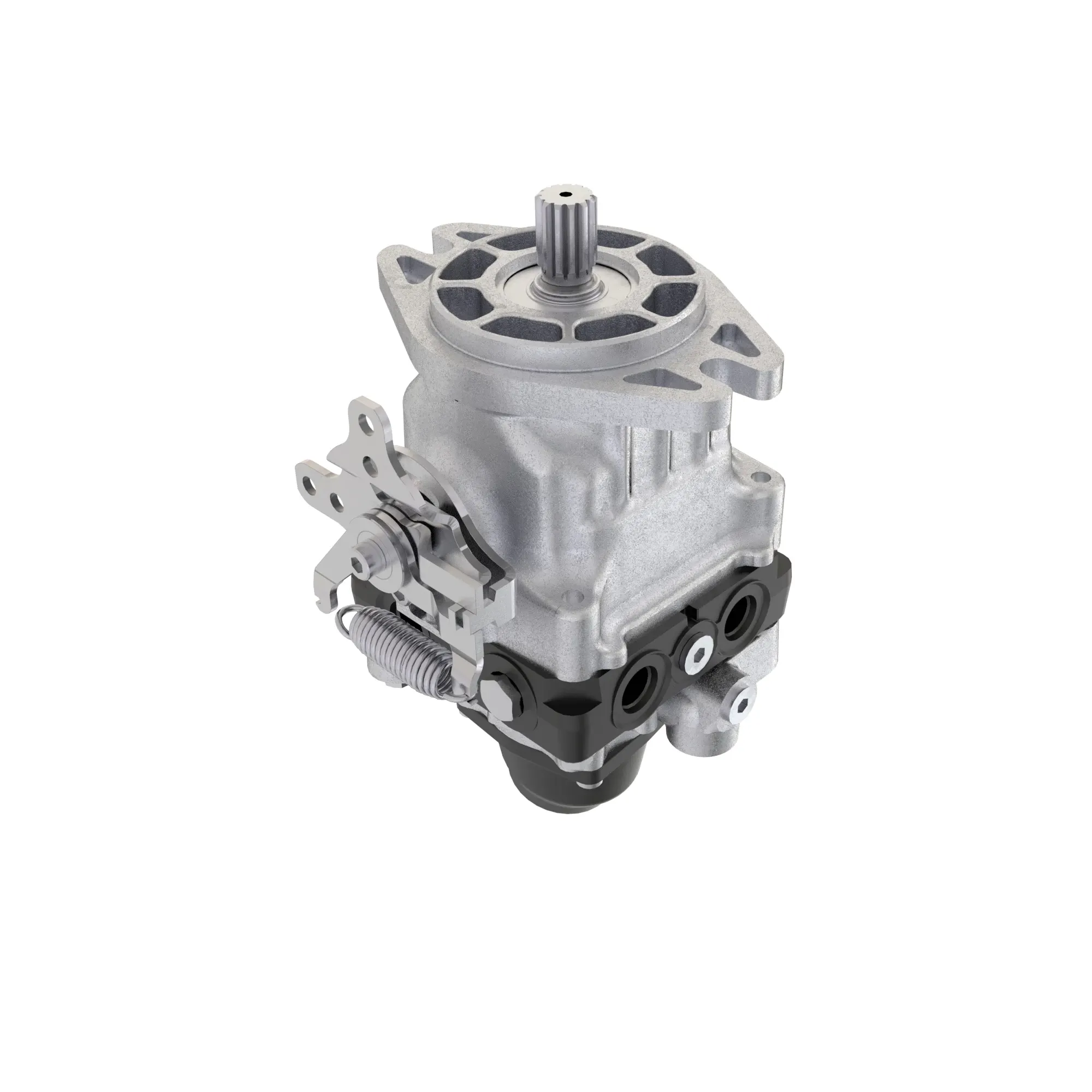 HYDRAULIC PUMP, MY18 X950R HYDROSTA