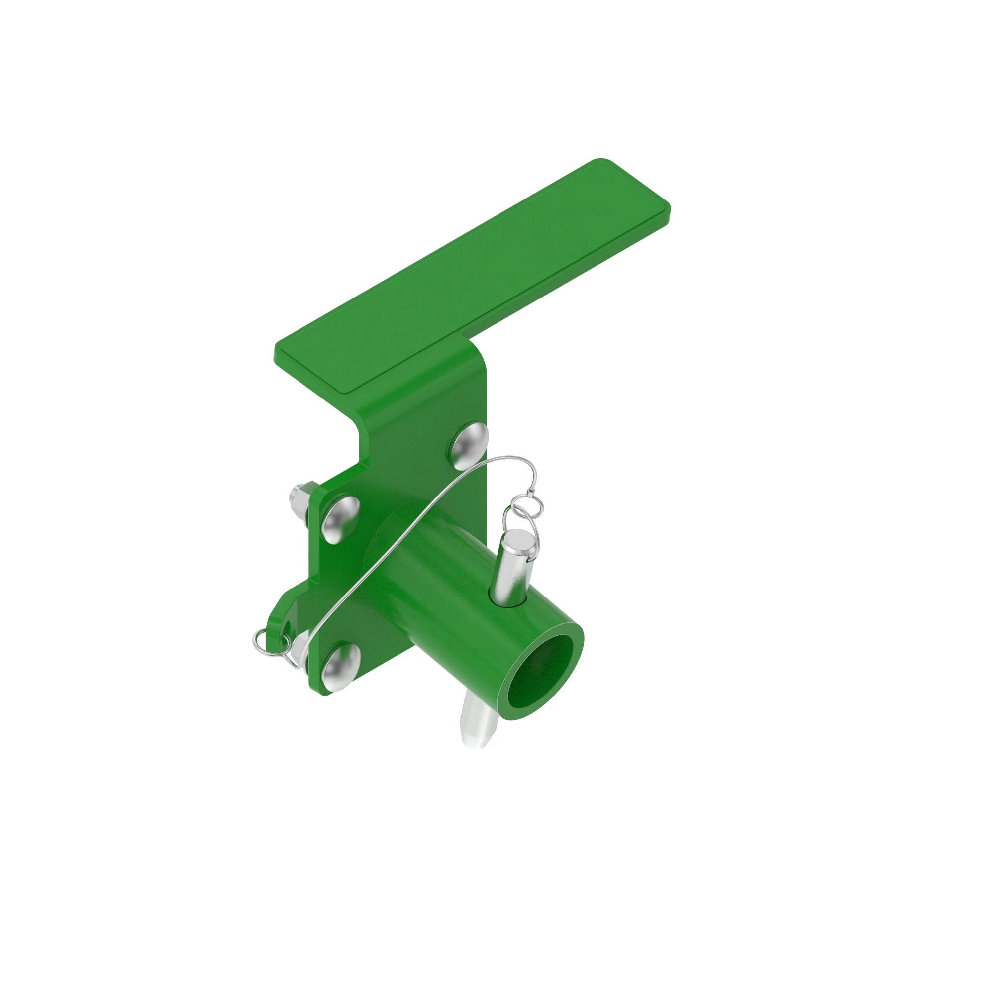 John Deere Jack Stand Mounting Kit - TCA26030