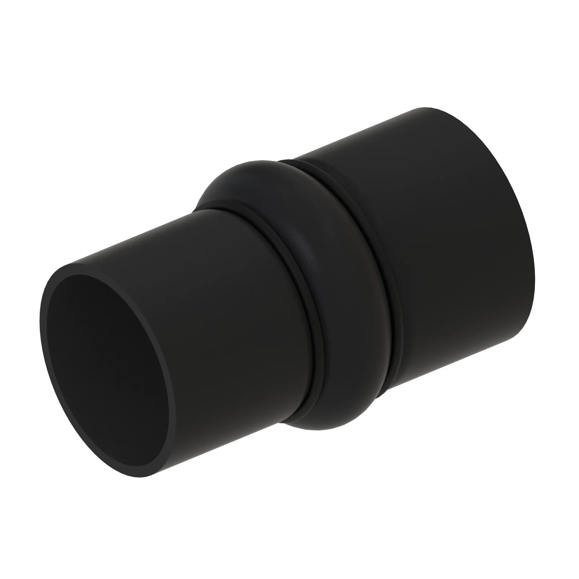 John Deere Charge Air to Cooler Hose - TA23589