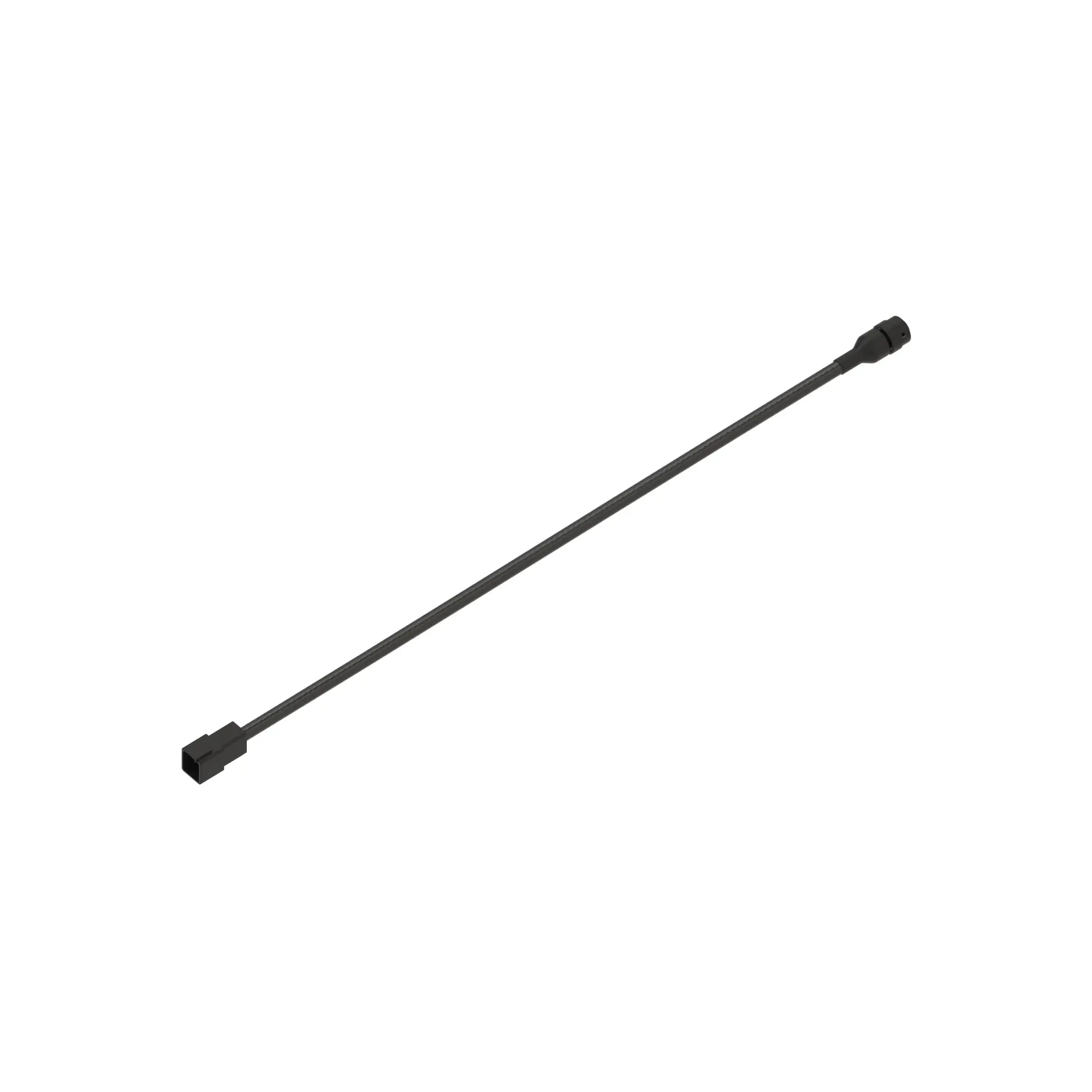 John Deere Stone Detection Adapter Wiring Harness - AXE90325