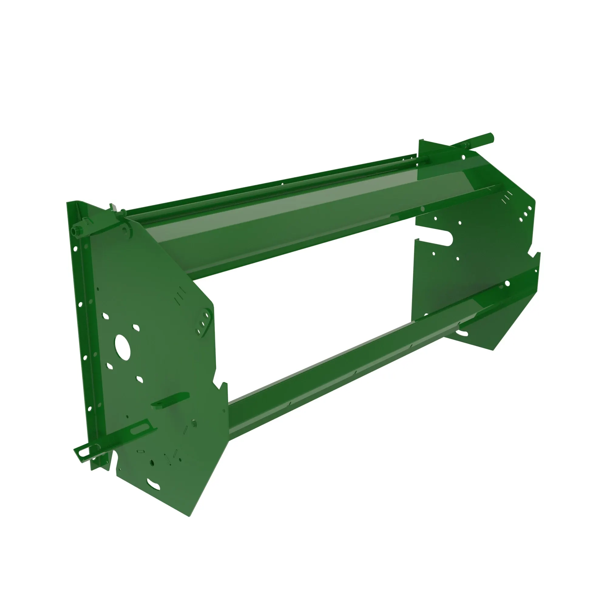 MAIN FRAME