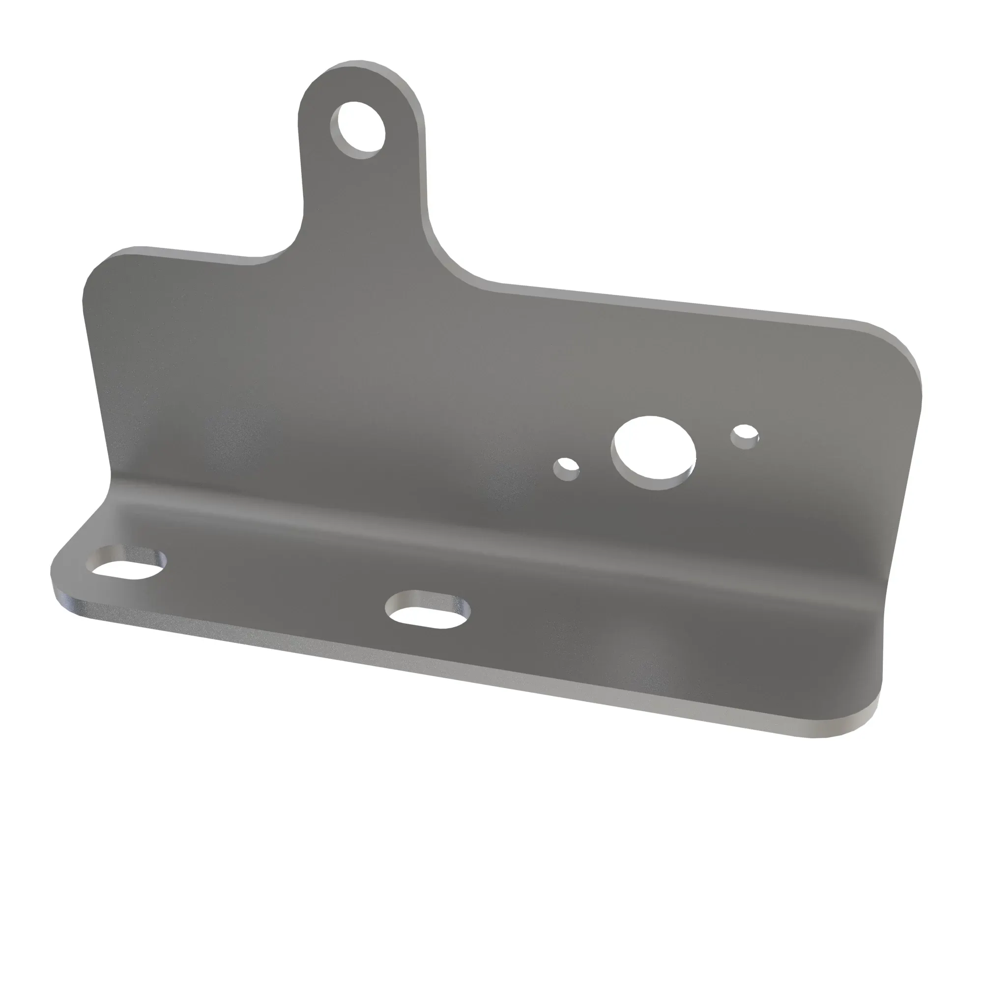 John Deere Bracket - T349531