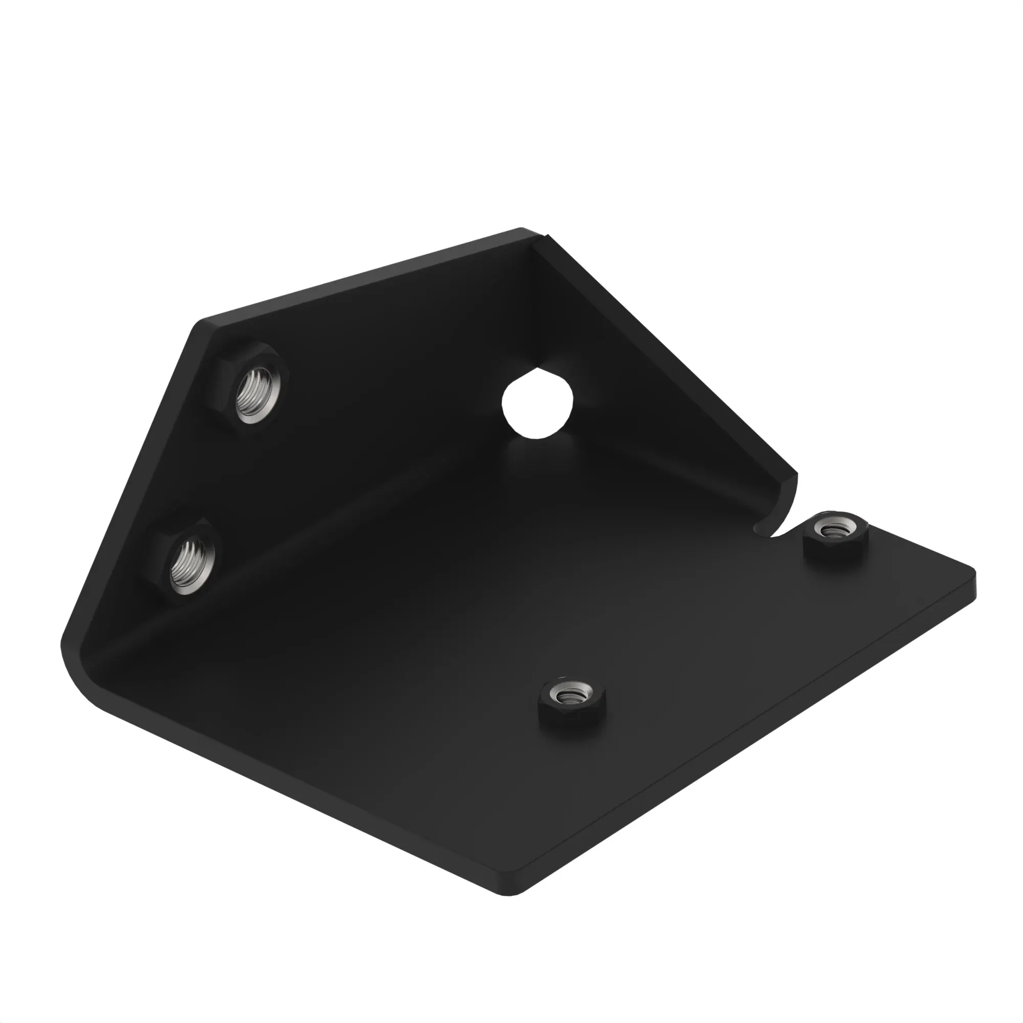 BRACKET, REVERSER LEVER, ASSEMBLY