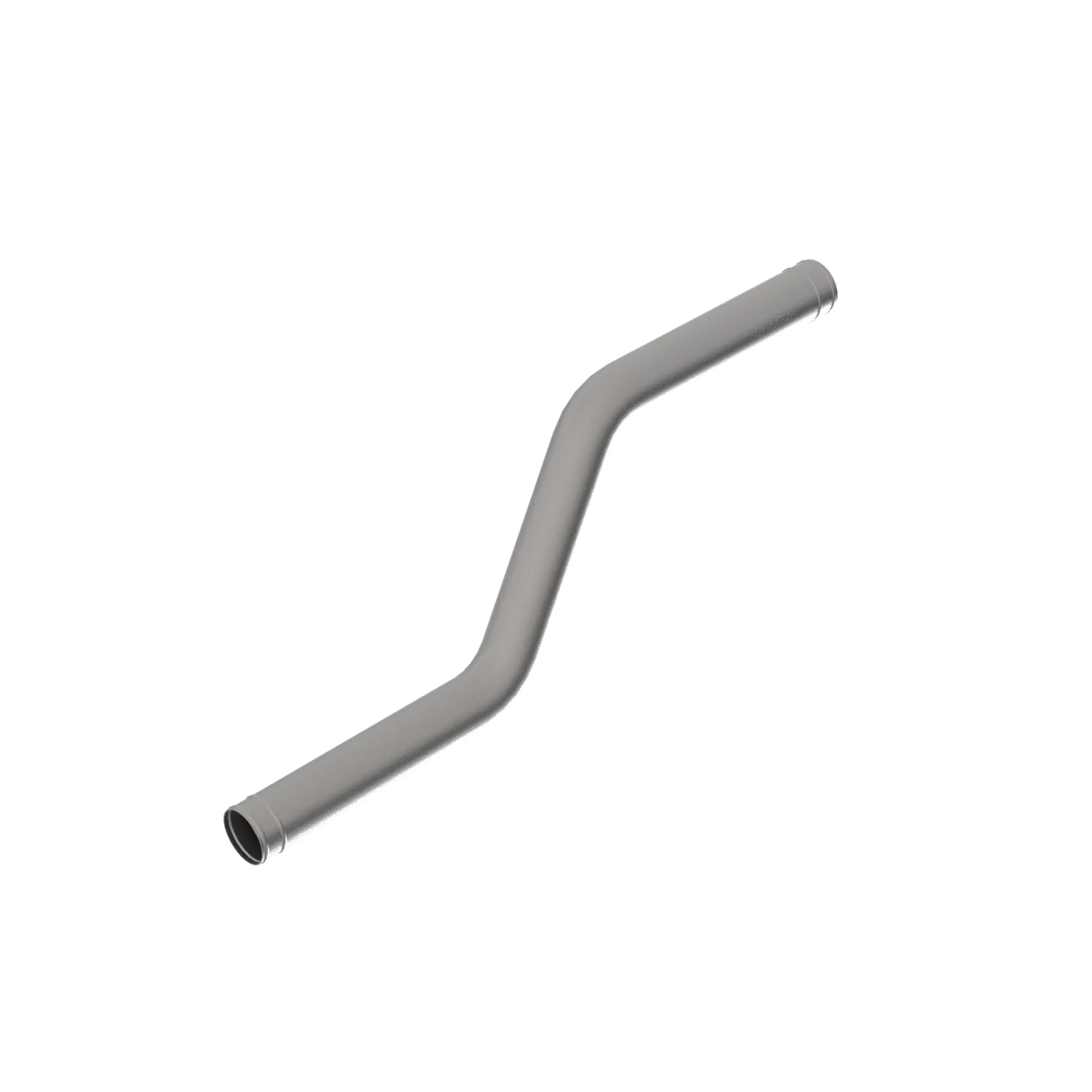 Air Flow Tube, Hot Cac Tube