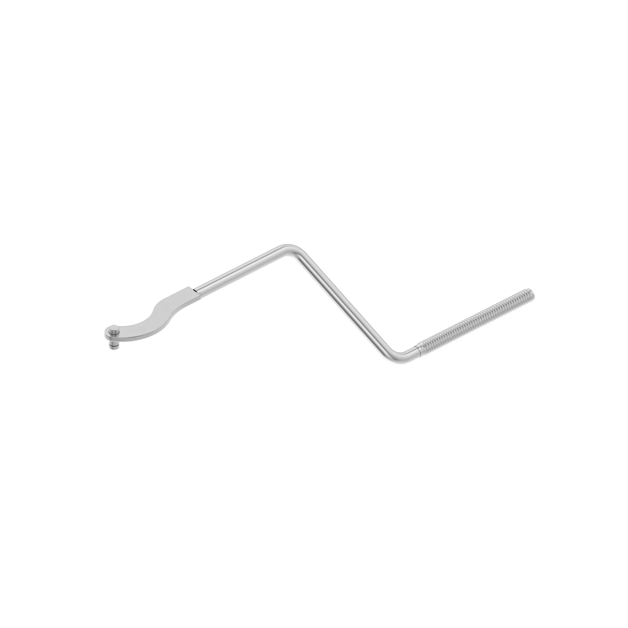 ASSEMBLY, LINK FEEDBACK