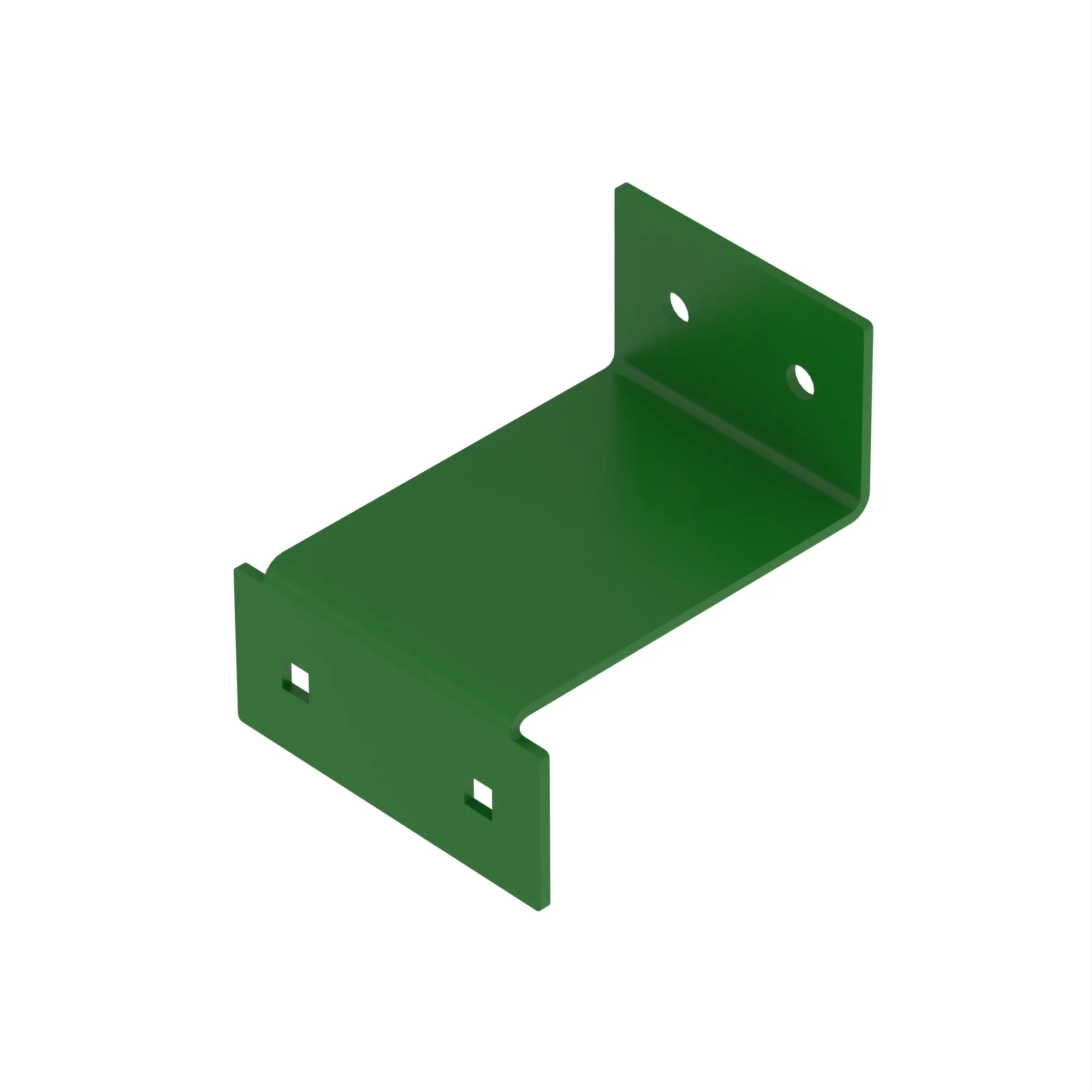 BRACKET, 4X4 BALE SIZE