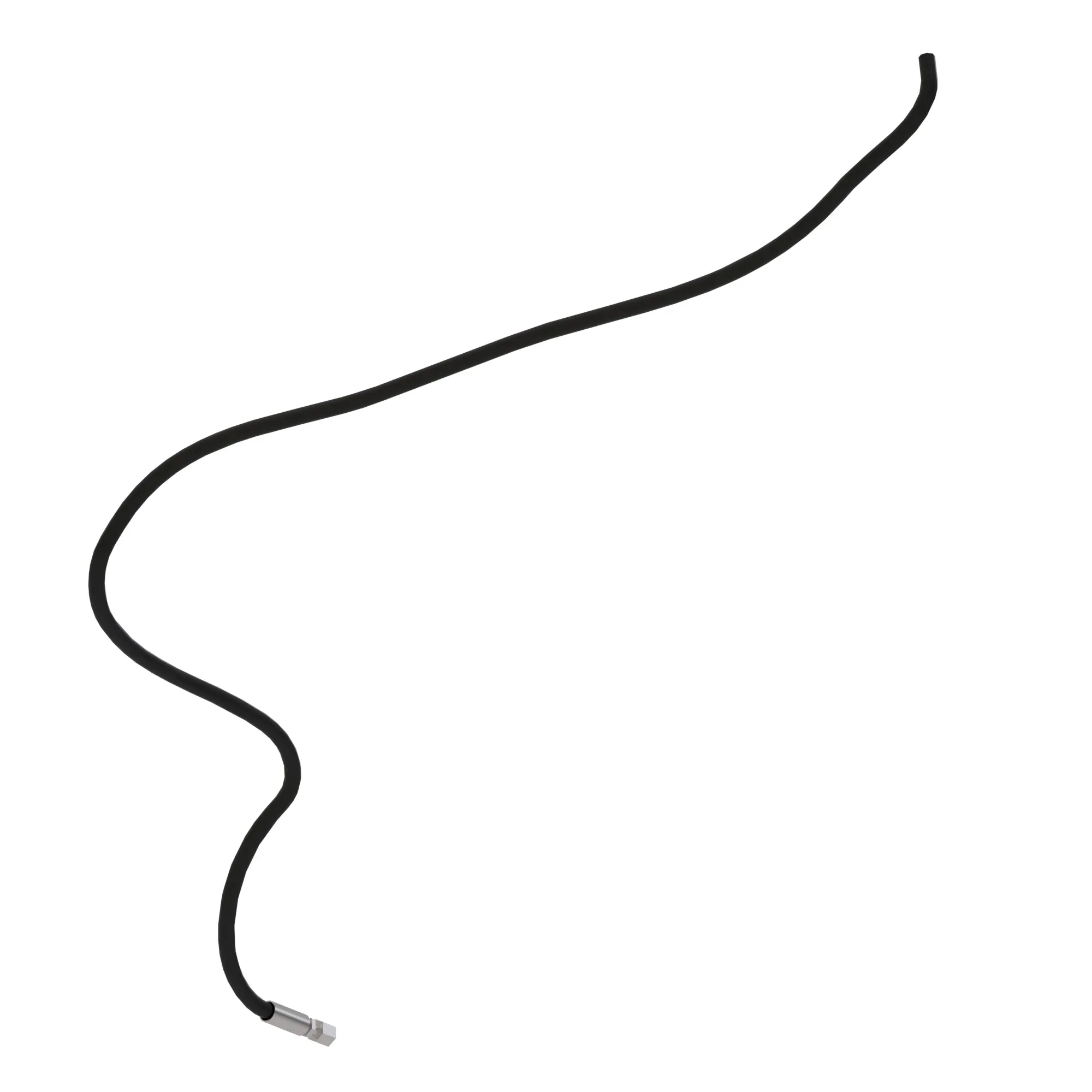 John Deere Fuel Hose - AT448545