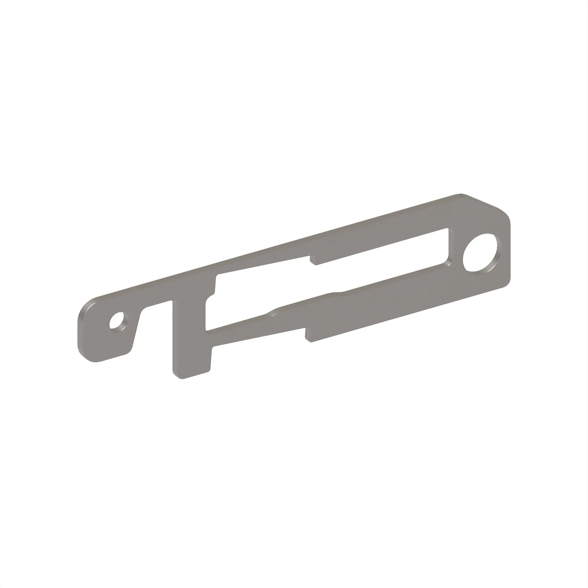 John Deere Clutch Cable Anchorage Bracket - SJ13403