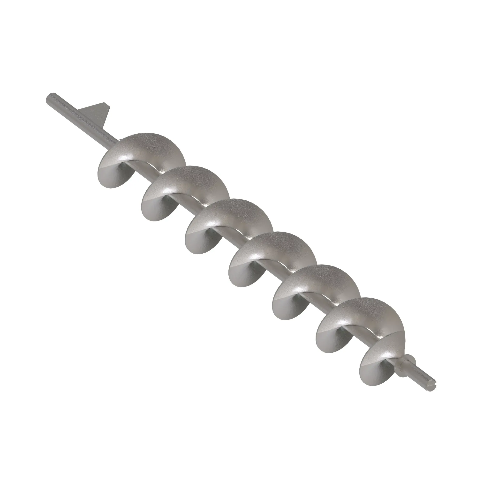 AUGER UPPER TAIL