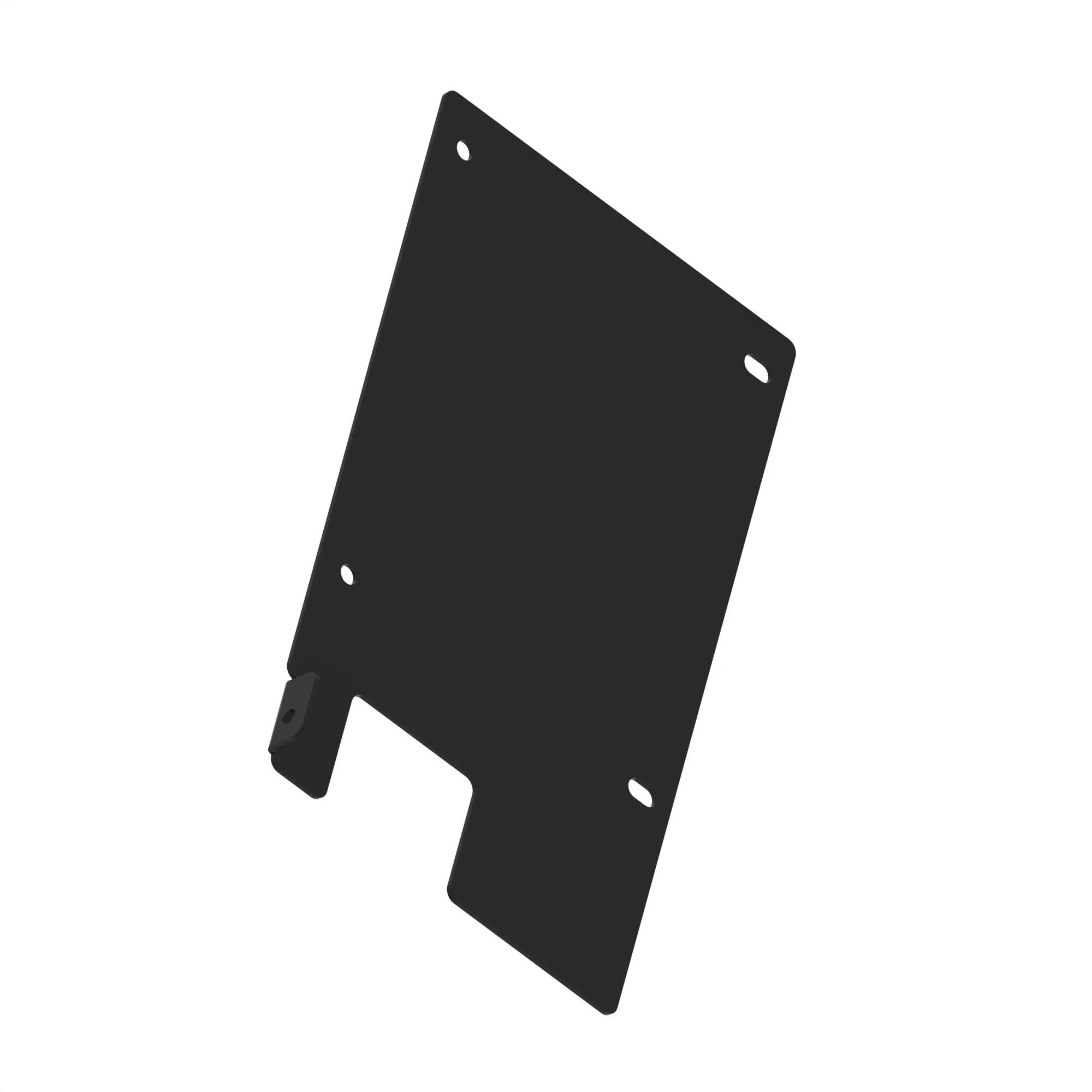 John Deere Support Plate - SU55137