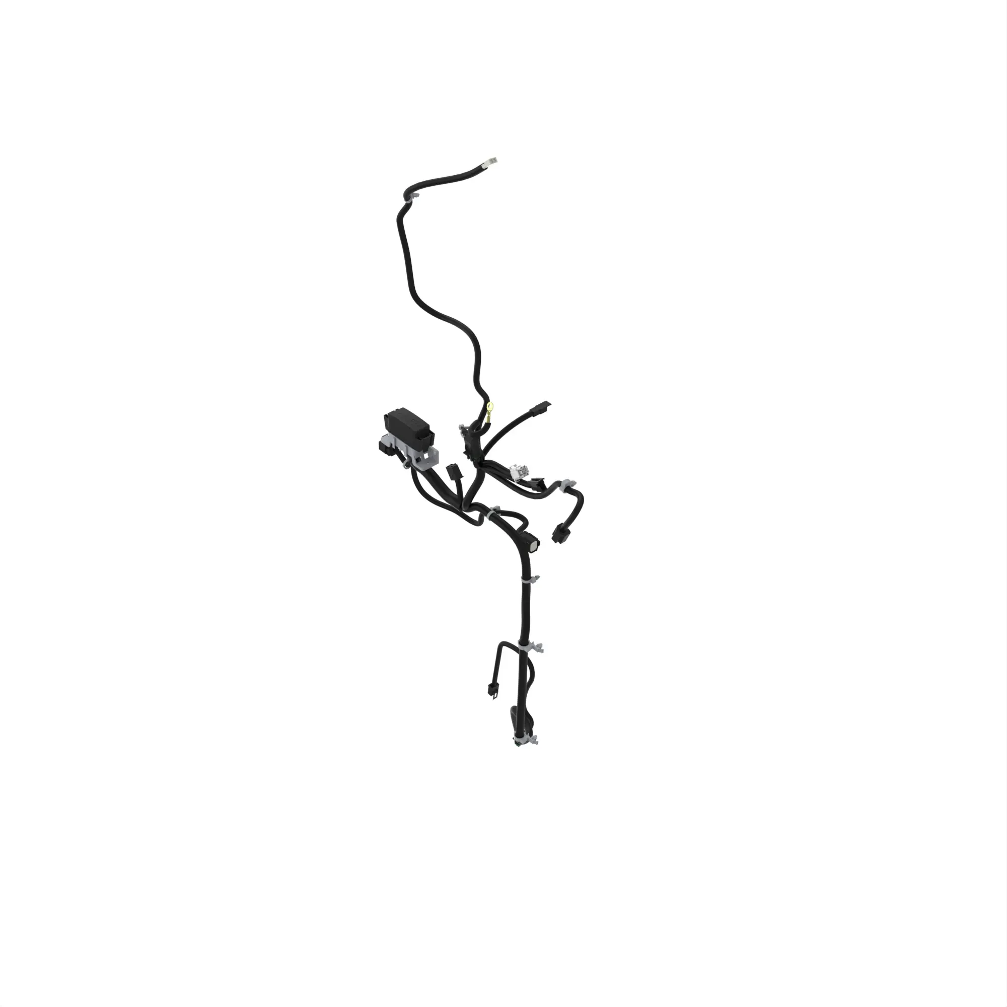 WIRING HARNESS, X3 MY21