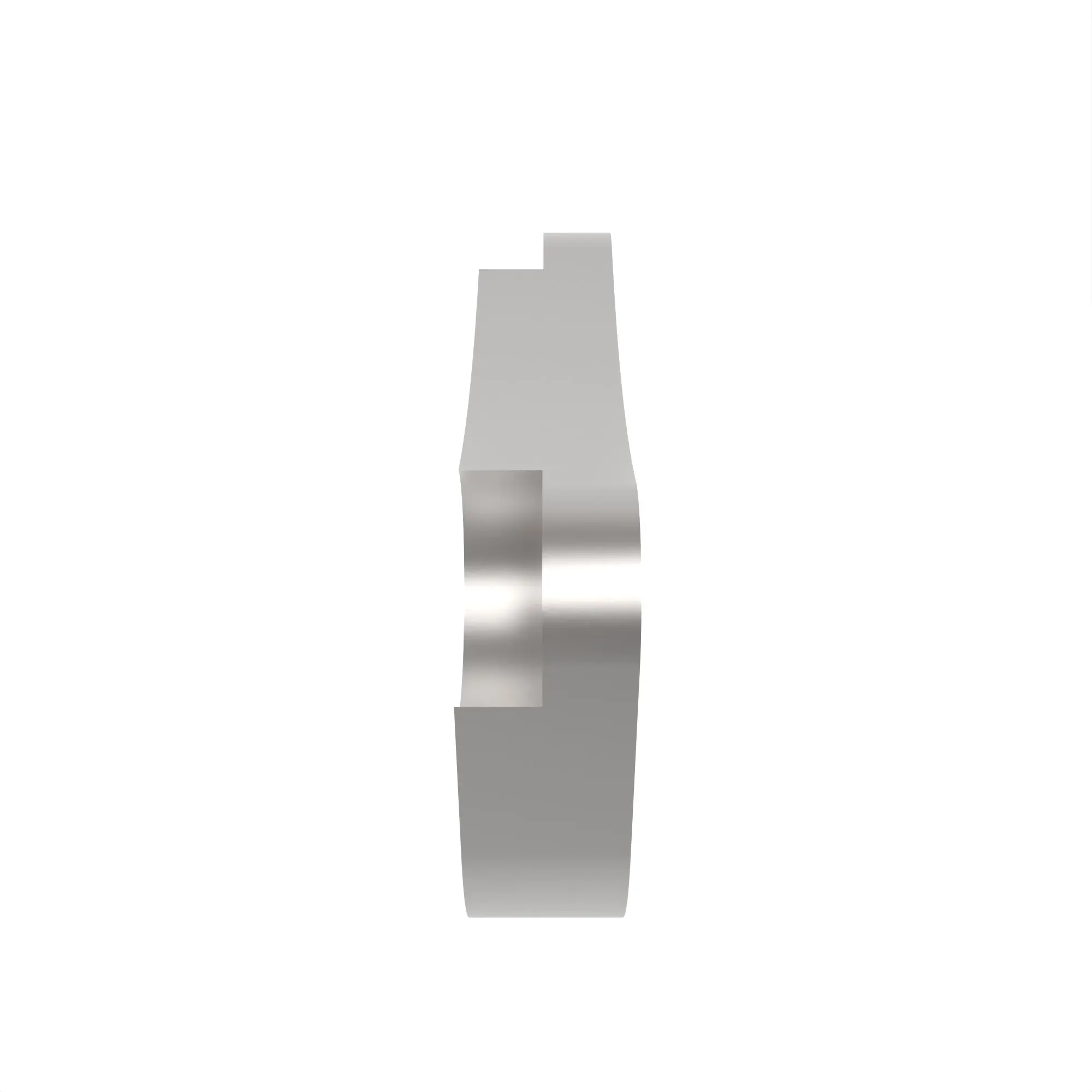 MOUNT, LOWER TRANSMISSION