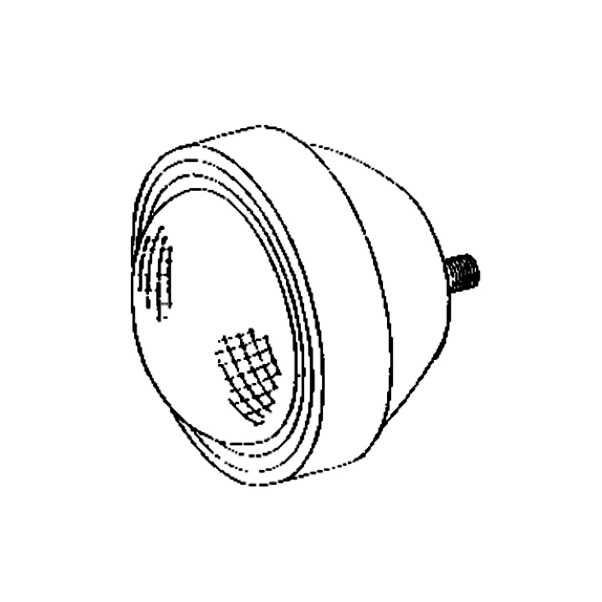Lamp, Tractor
