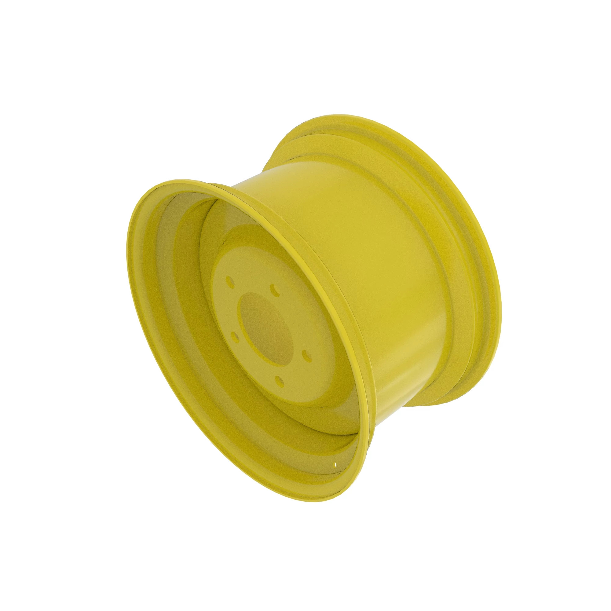 Rim And Wheel Center