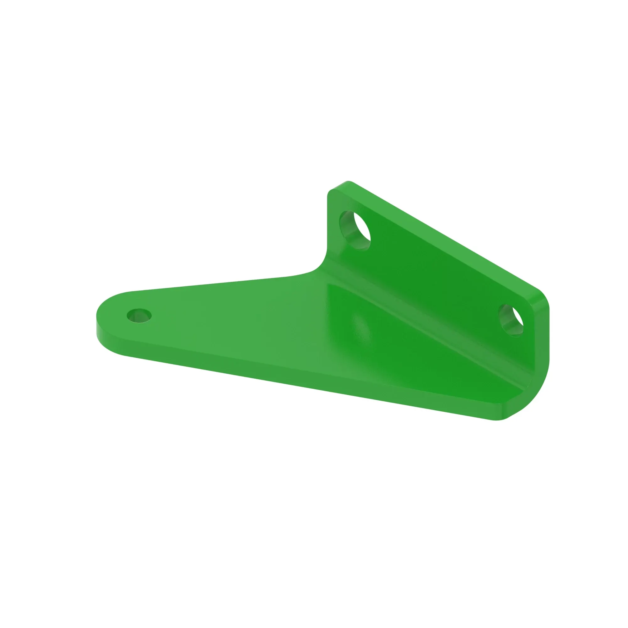 John Deere Bracket - L77543