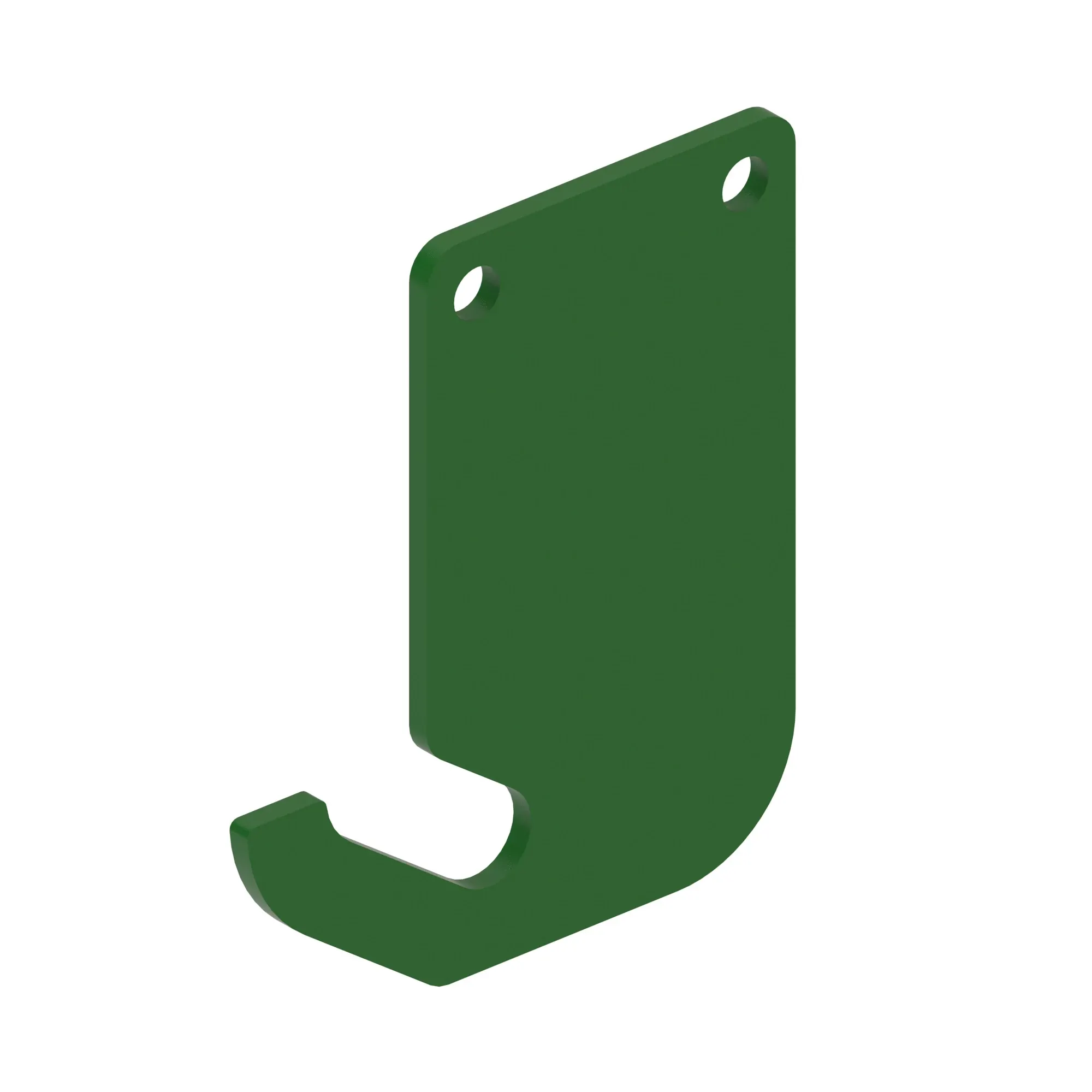 John Deere Pivot Plate - N313270