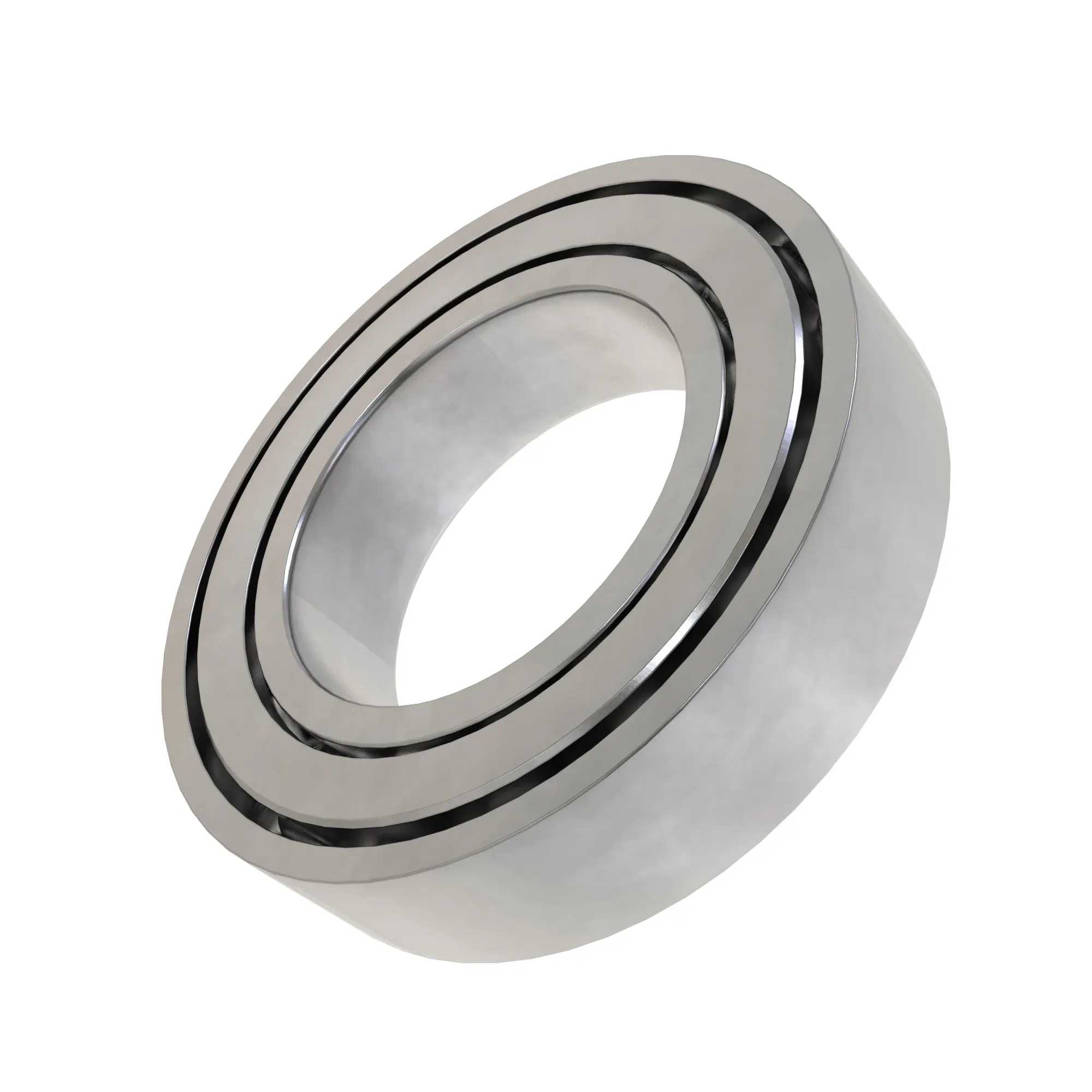 John Deere Double Row Ball Bearing - JD8531
