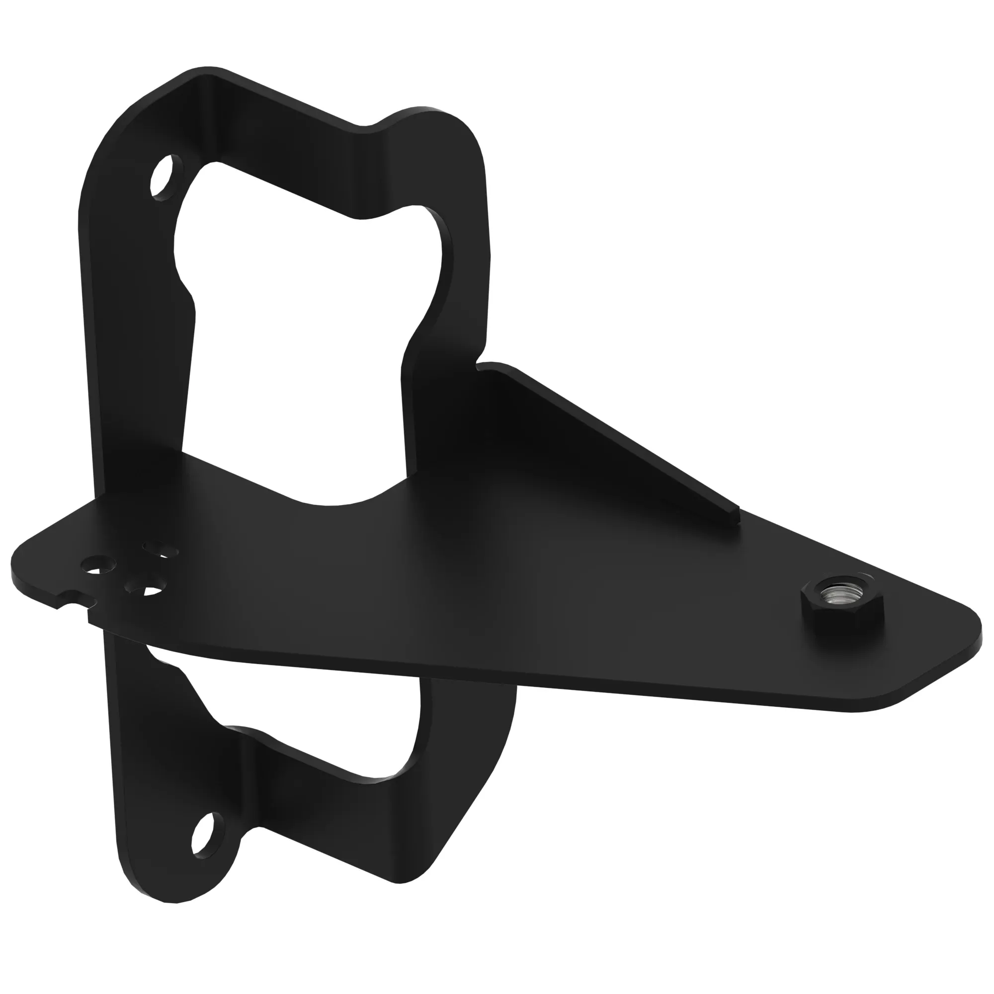 ANGLE,RADIATOR SUPPORT TOP