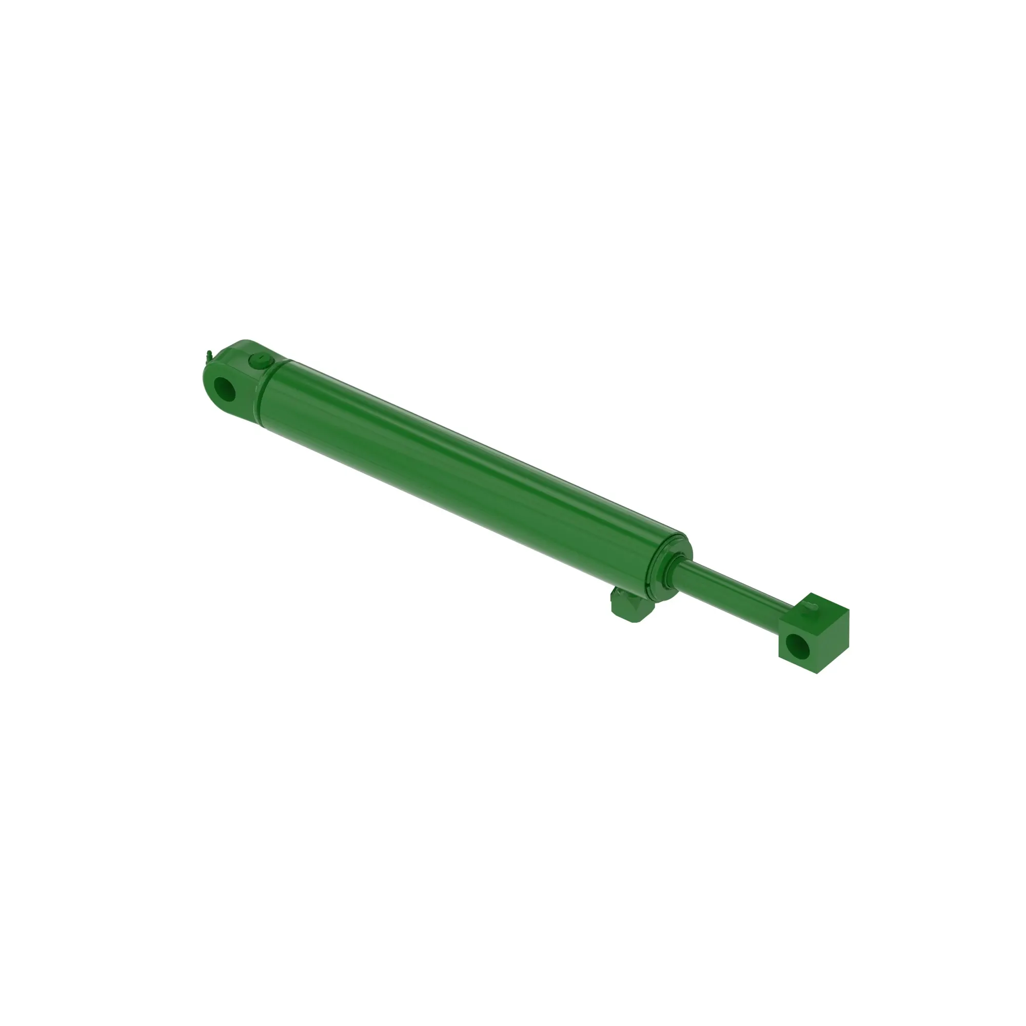 HYDRAULIC CYLINDER, 80 X 40 - 500.5
