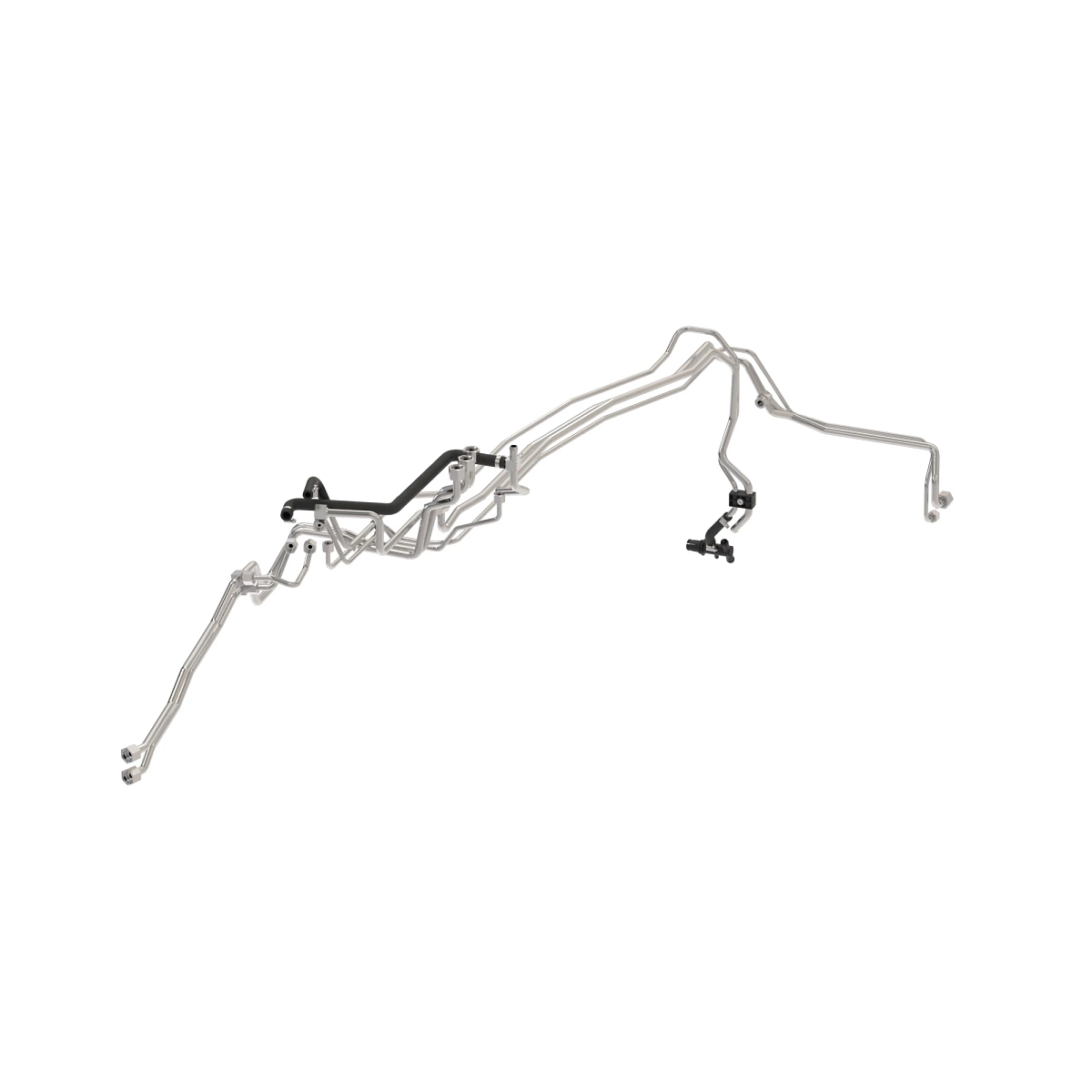 Package of Parts, Oil Lines for At