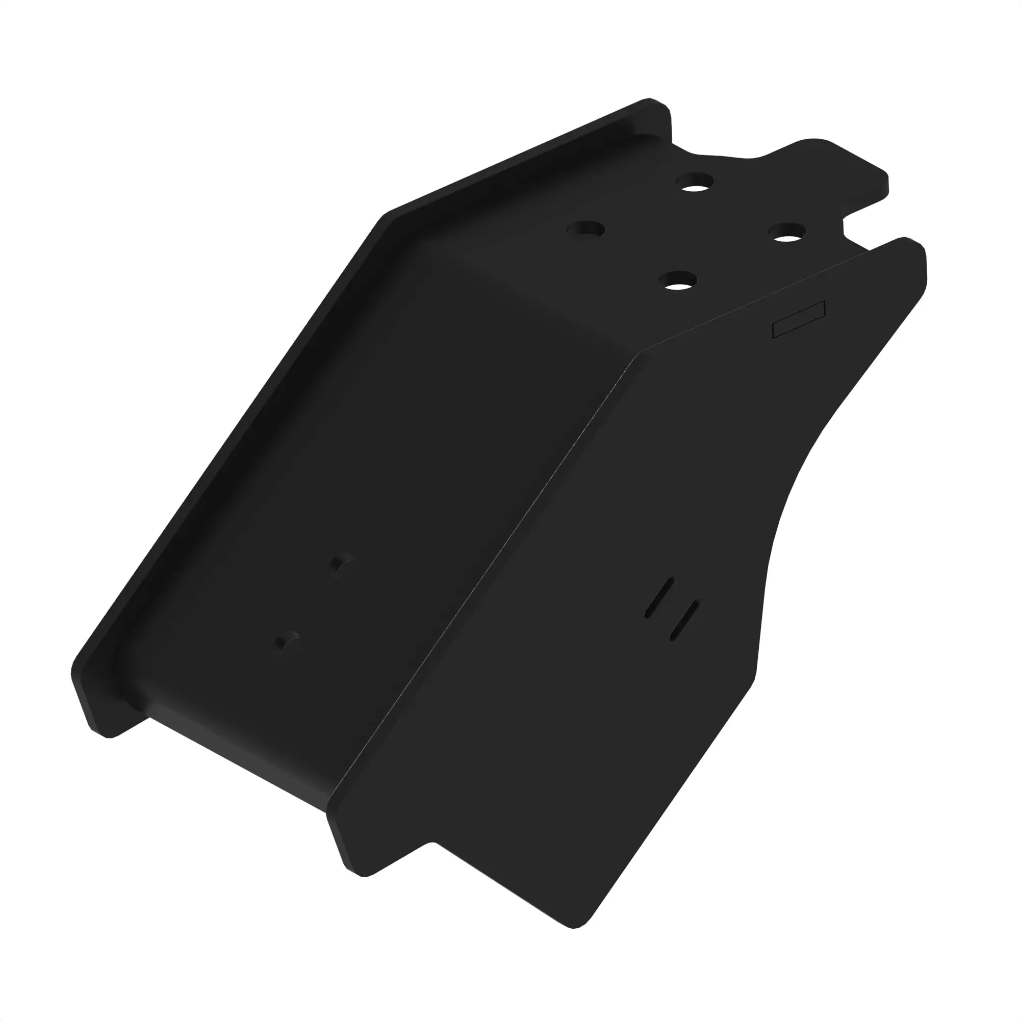 John Deere Light Mounting Bracket - AT448301
