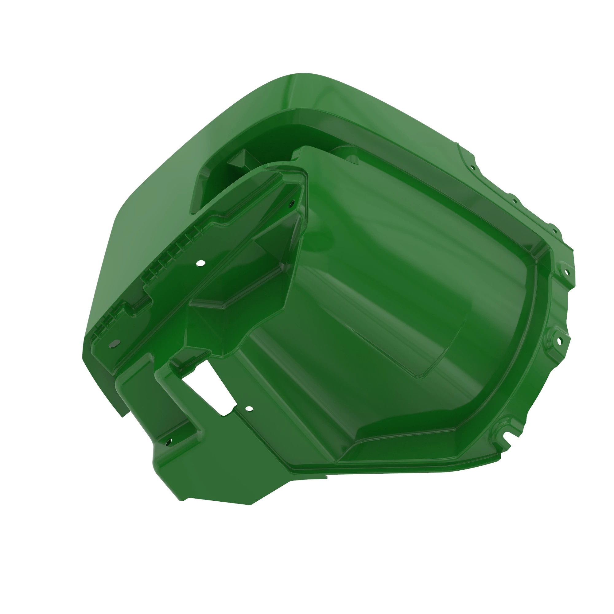 FENDER KIT, SERVICE FENDER, RIGHT (