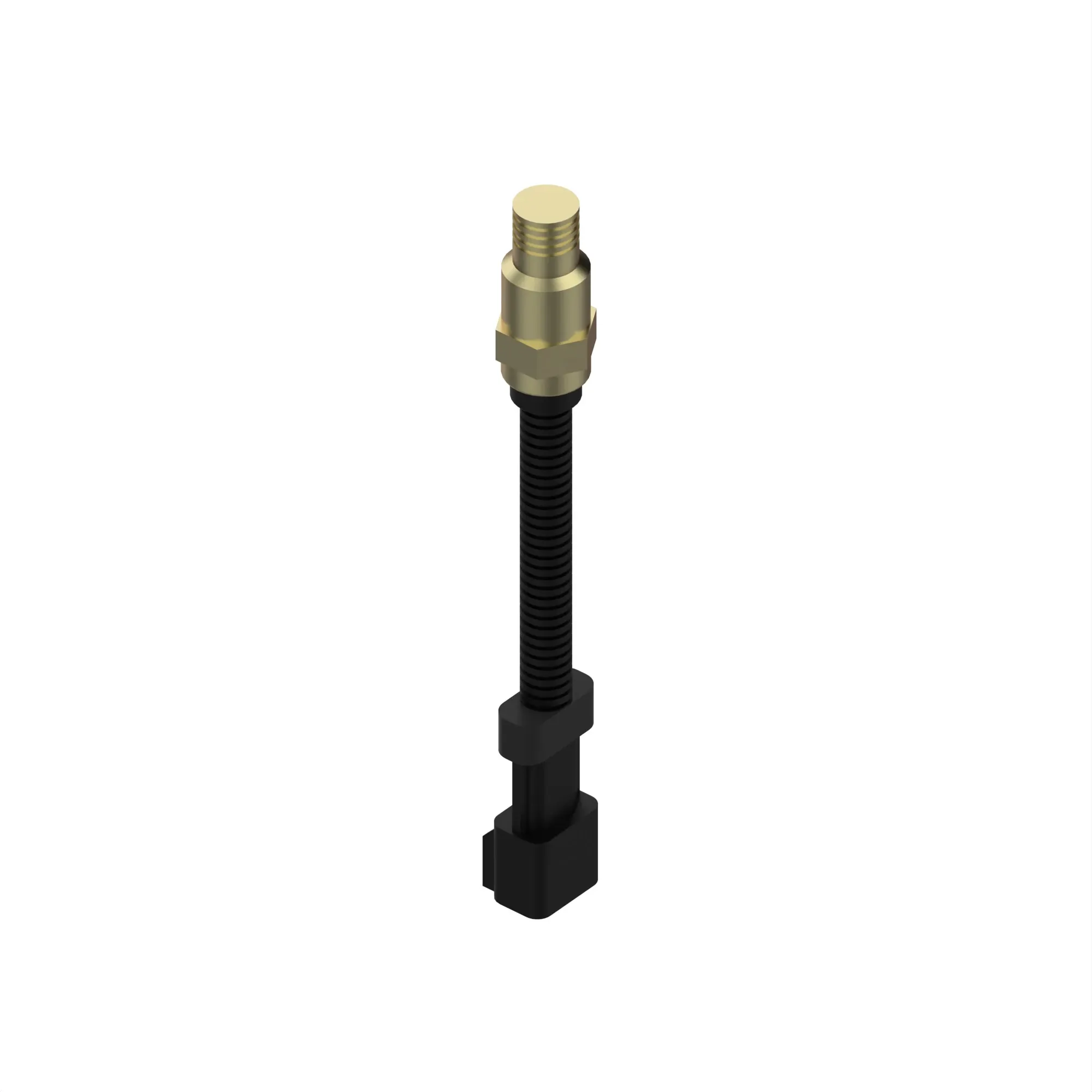 Temperature Sensor