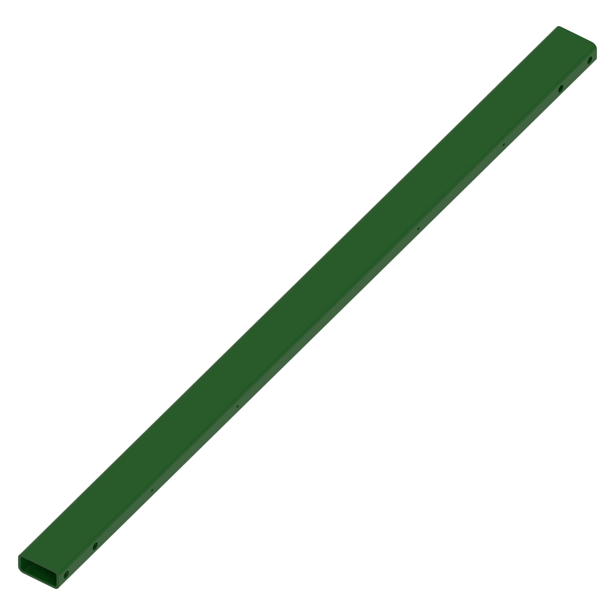 Tube, Wing Fold Support