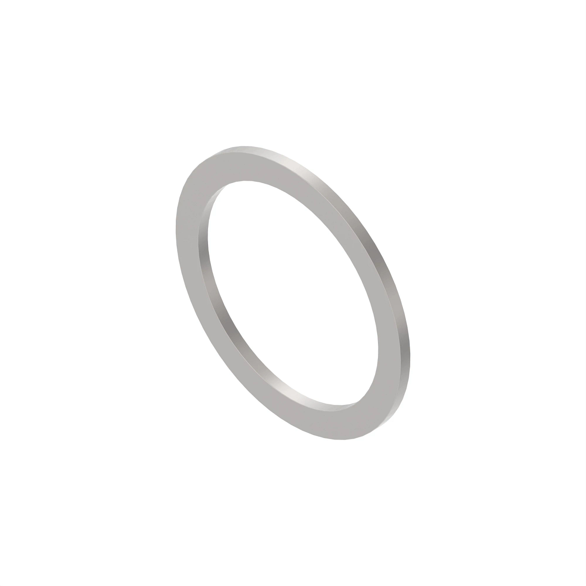 John Deere Round Hole Washer - UC16558