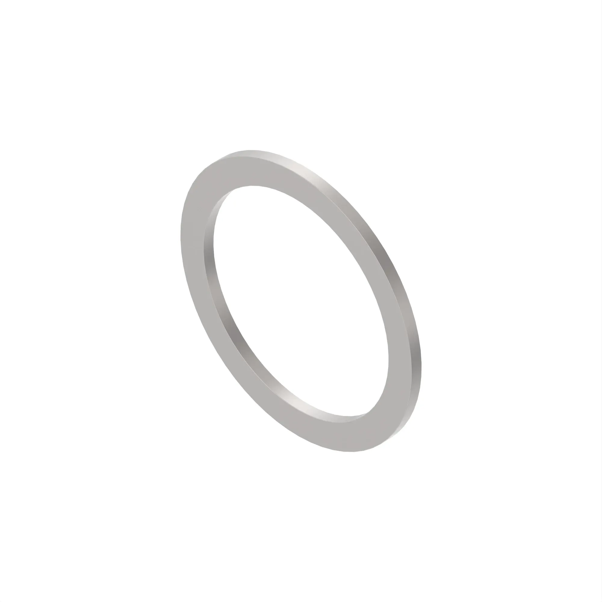 John Deere Round Hole Washer - UC16558