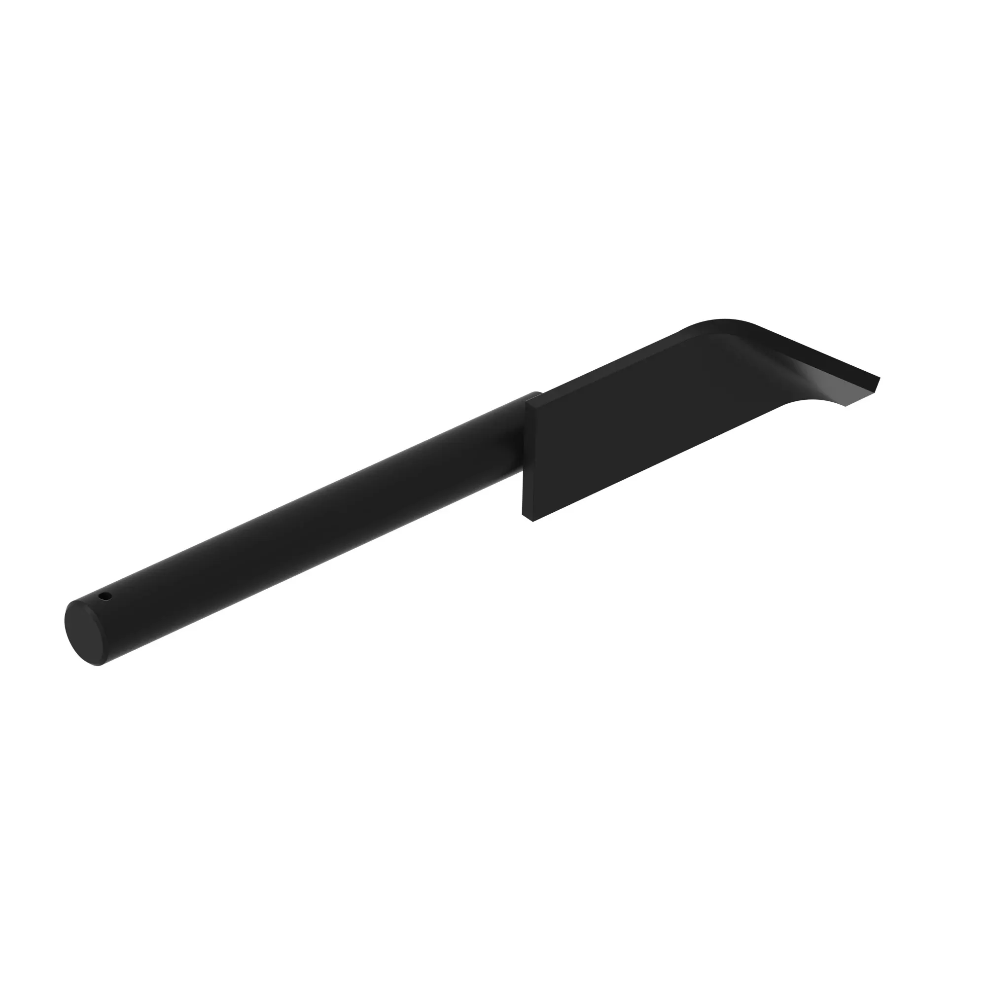BLADE, PADDLE JACKET COVERING L.I.