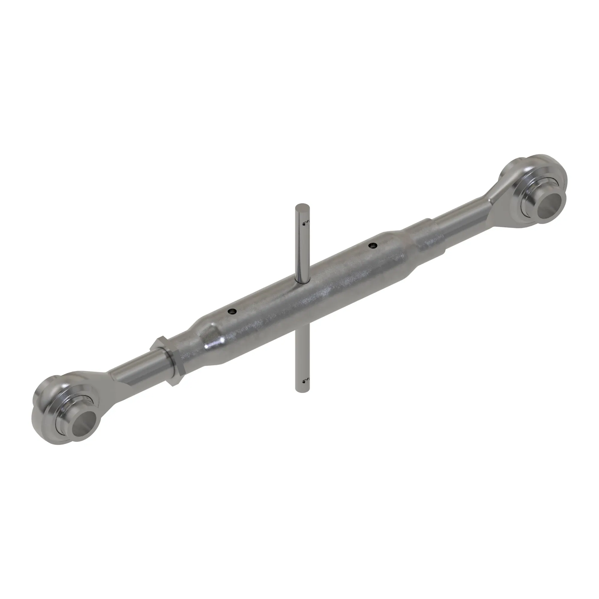 Structural Tube