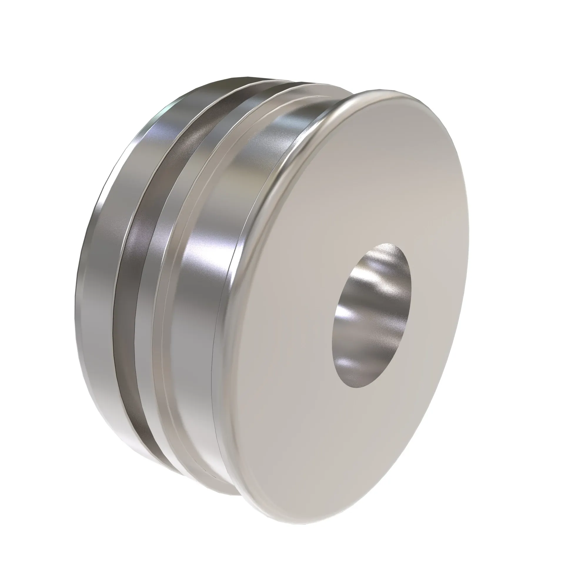 John Deere Piston - HC16792