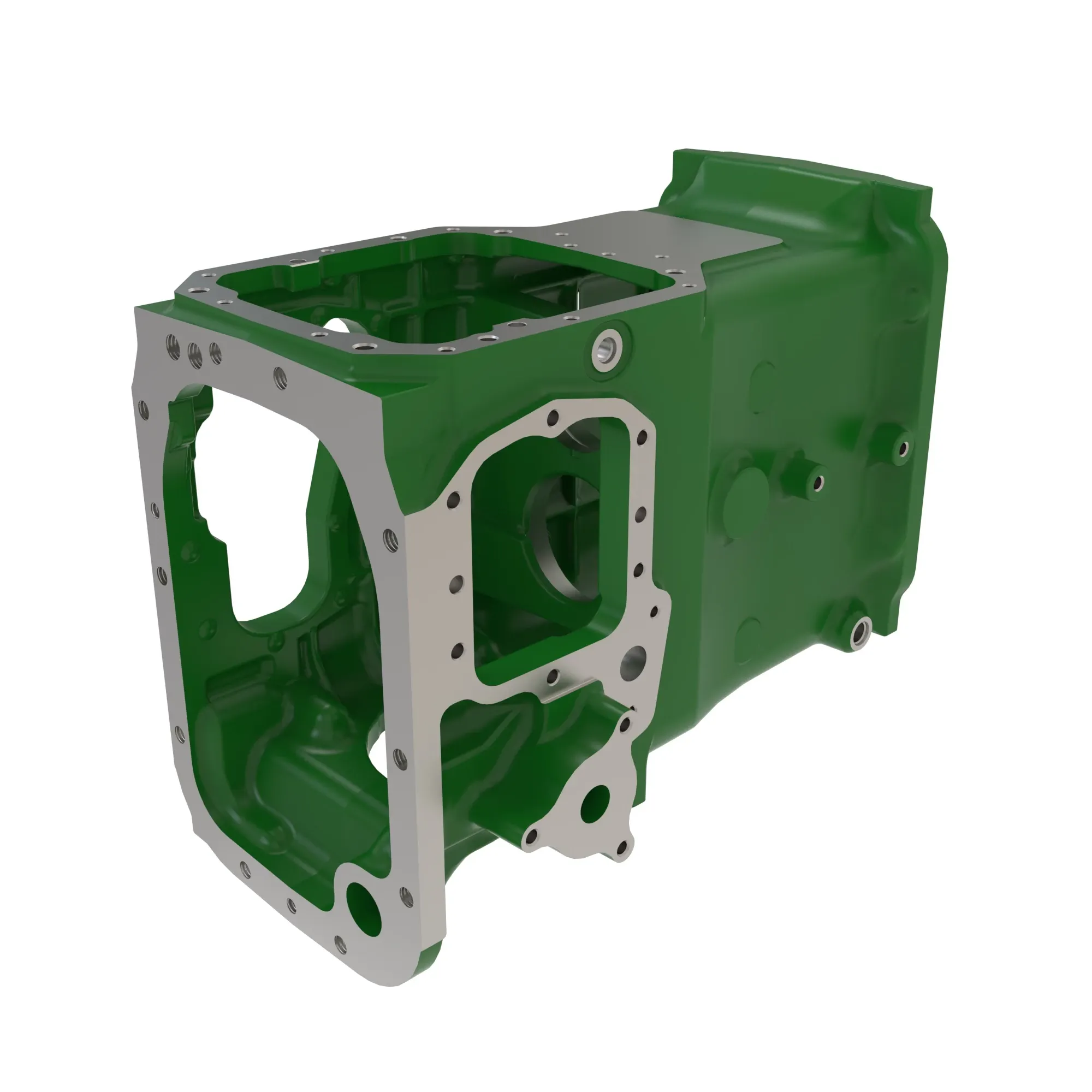 TRM HANDBRAKE WITH PARK