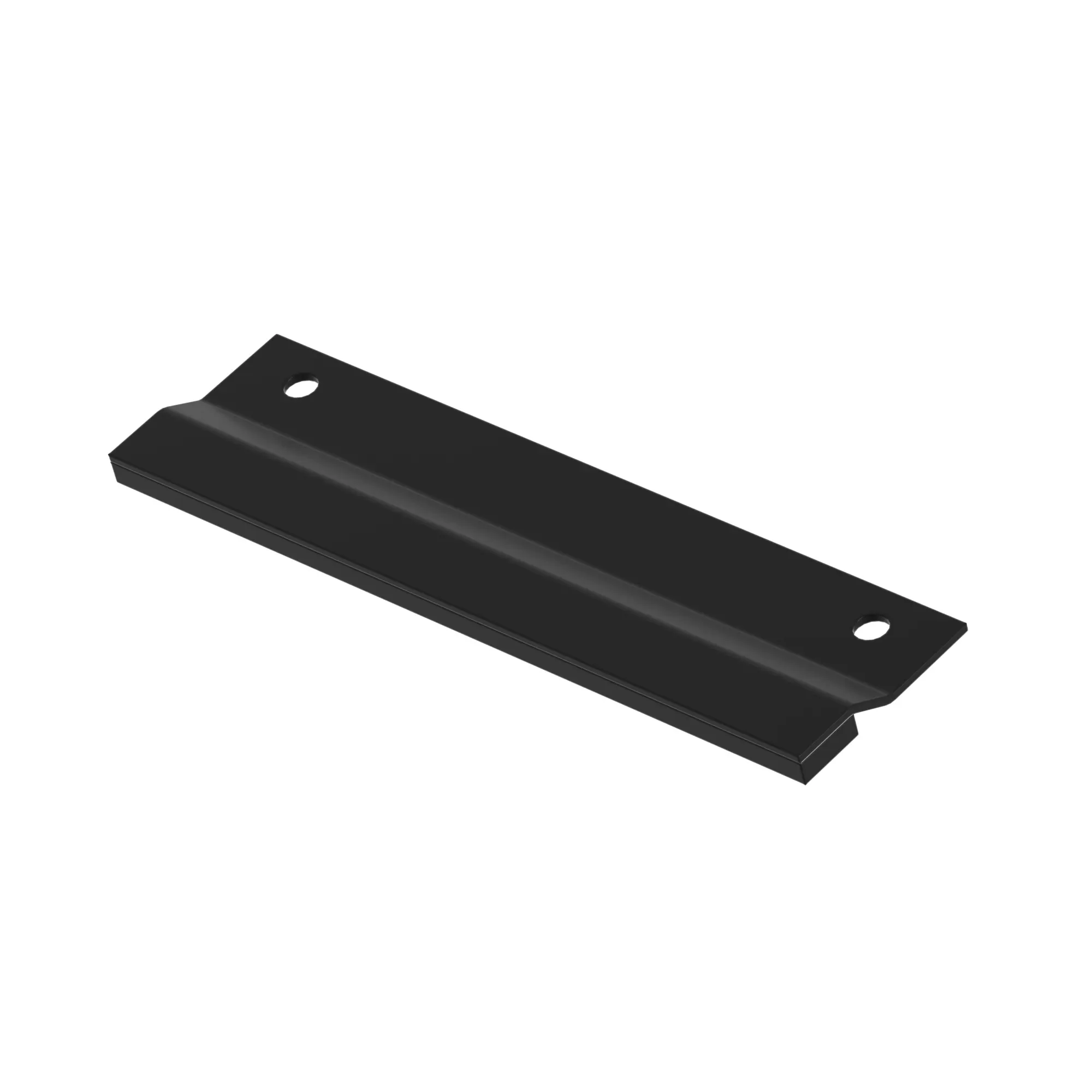 BRACKET, END