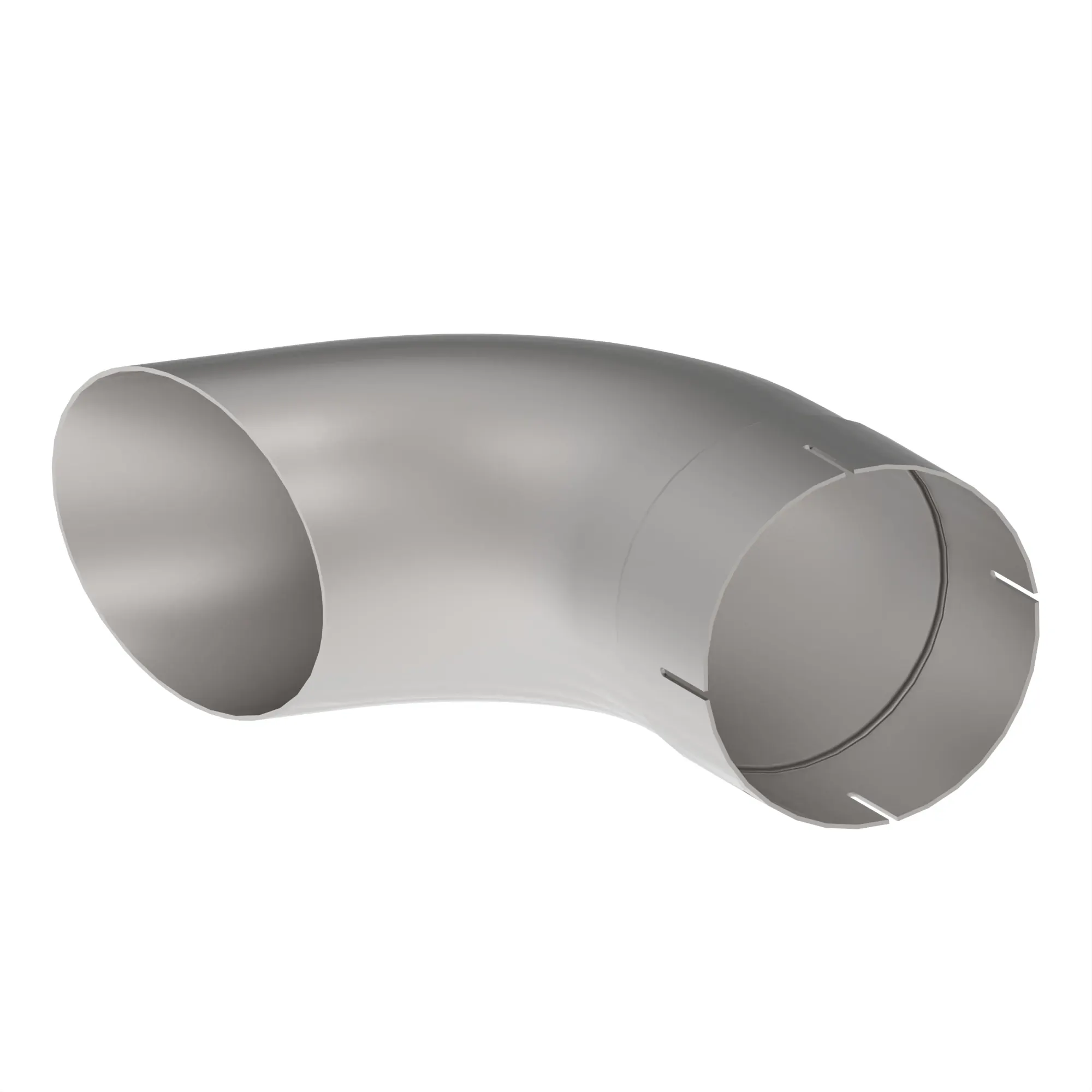 John Deere Exhaust Pipe - R262481