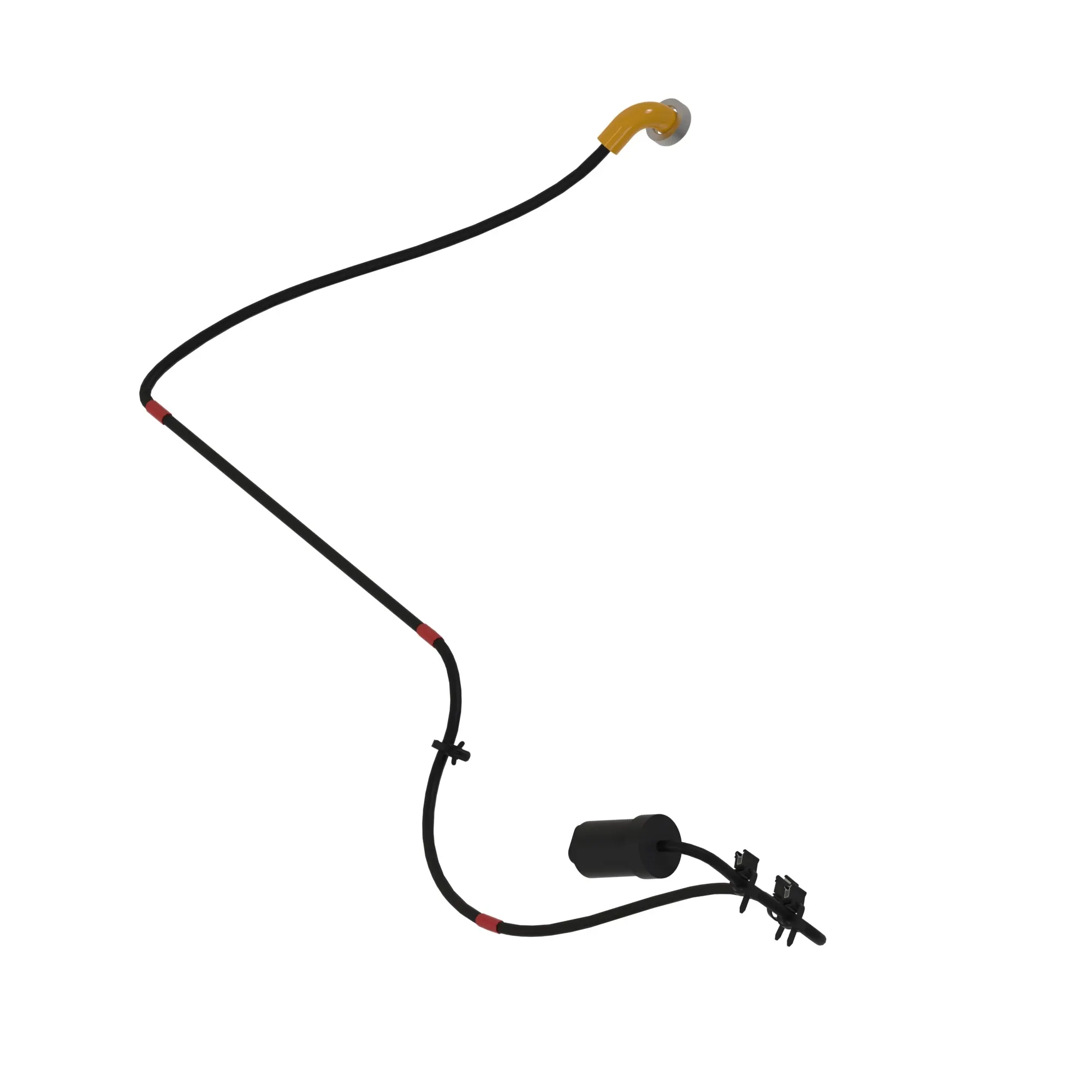 CORD ASSMY, ART., 15.0L, 240V