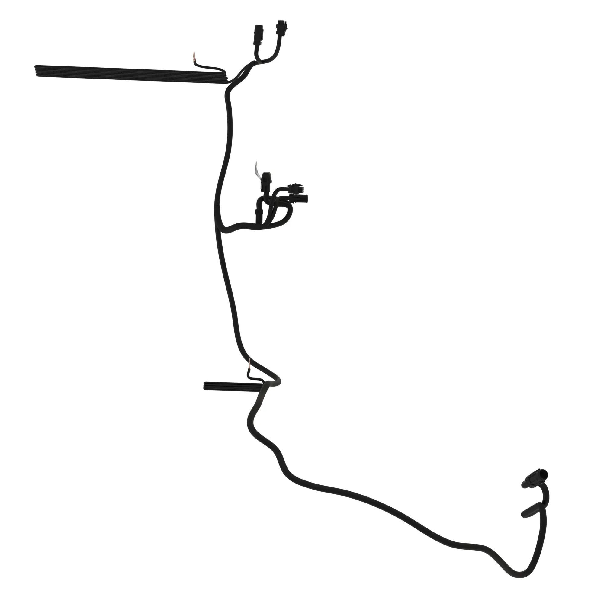 Cab Wiring Harness
