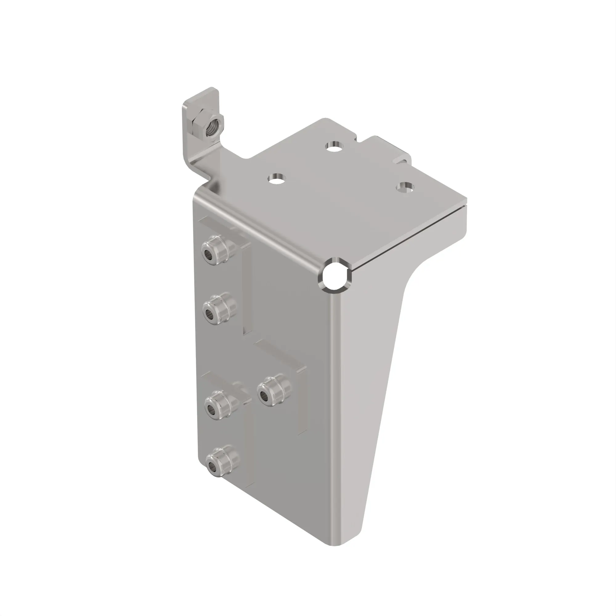 BRACKET, HOLDER PTO VALVE 24L